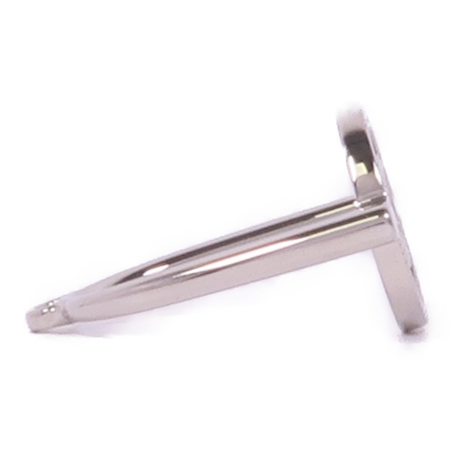 HERMES 【激減優惠】金屬Scarf Ring絲巾扣