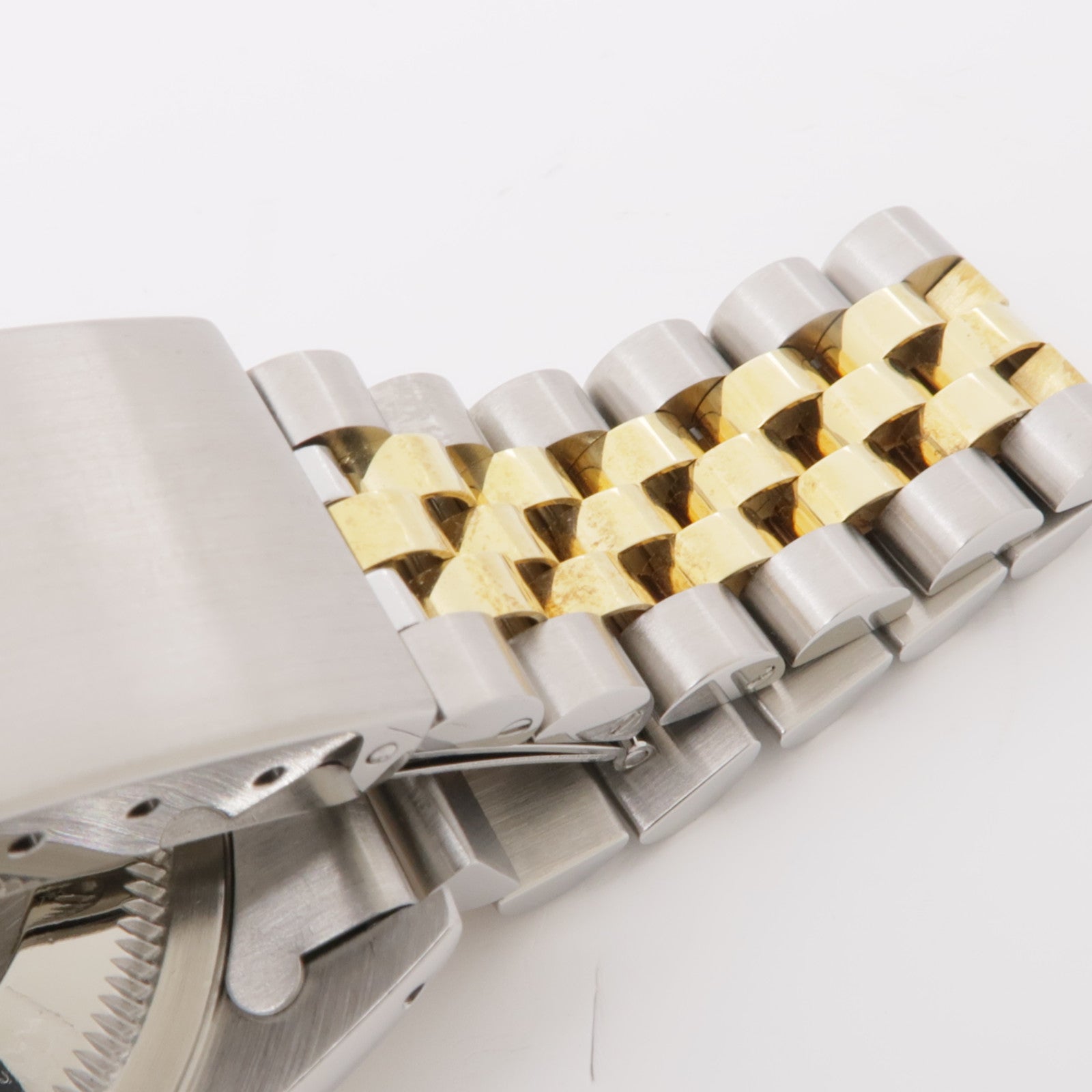 ROLEX Datejust 36mm 16233