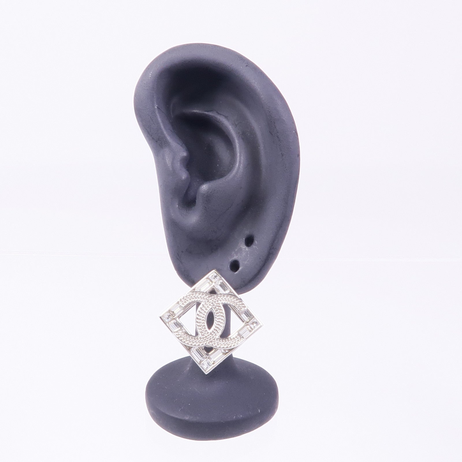 CHANEL 金屬Earrings耳環