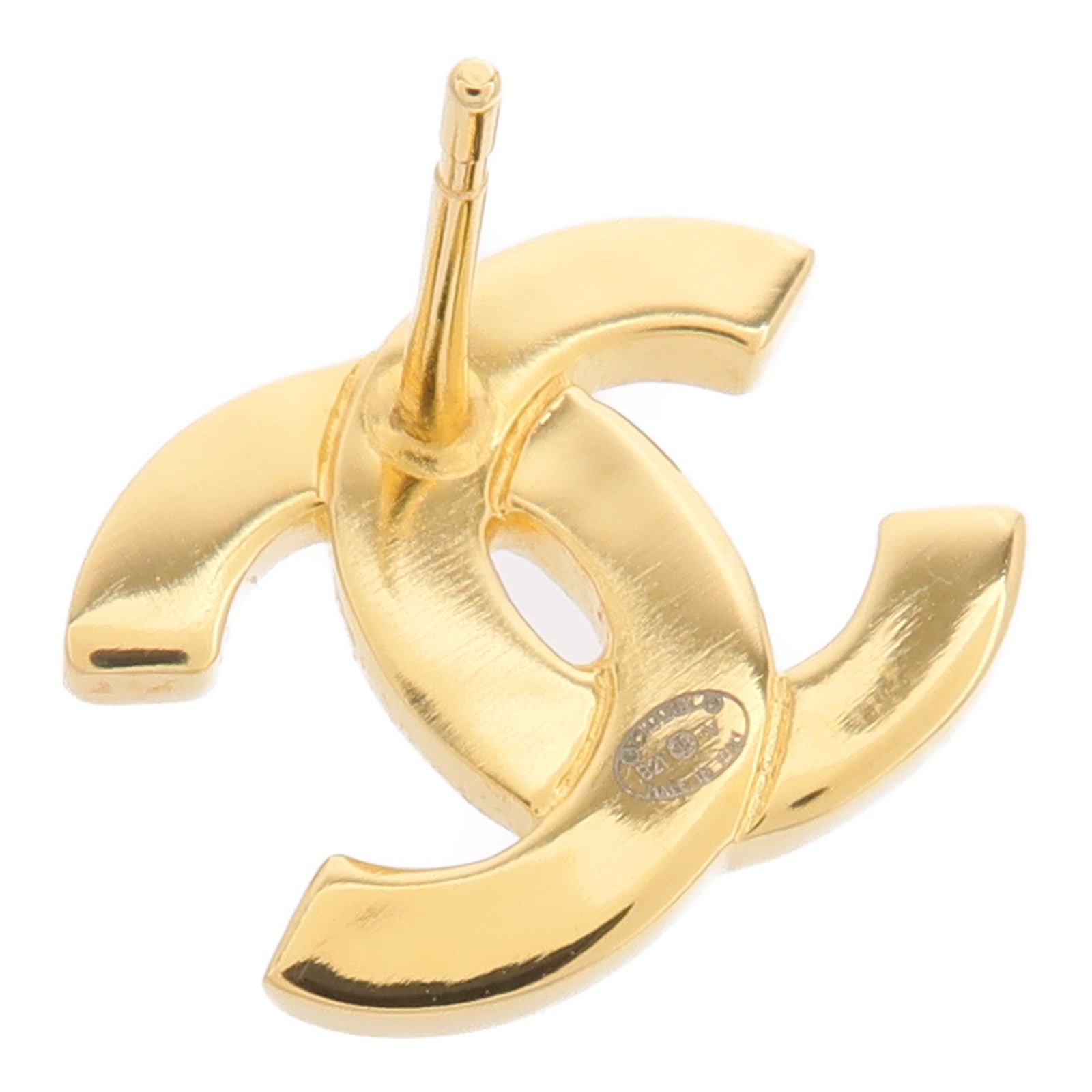 CHANEL 金屬Earrings耳環