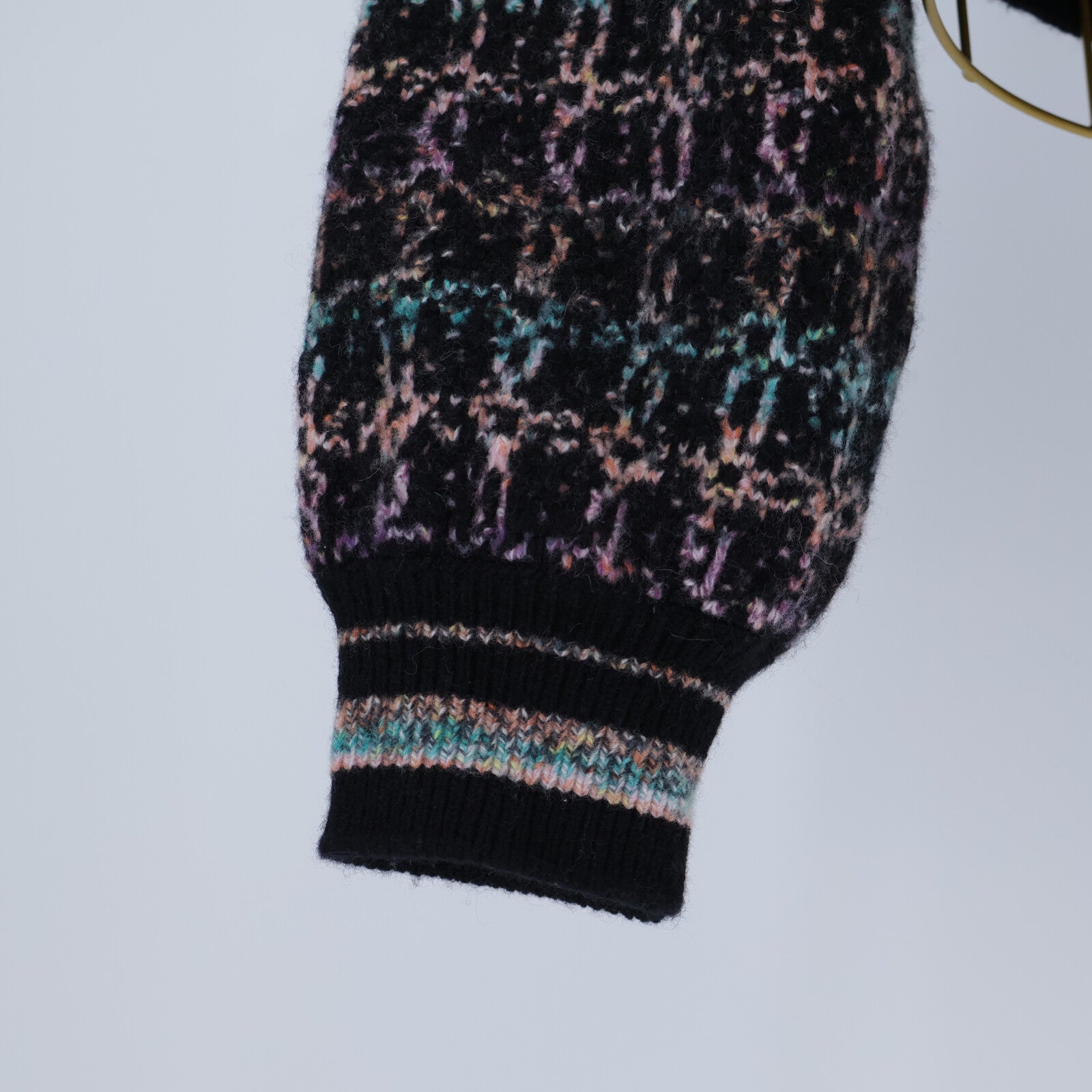 CHANEL Knit Sweater針織