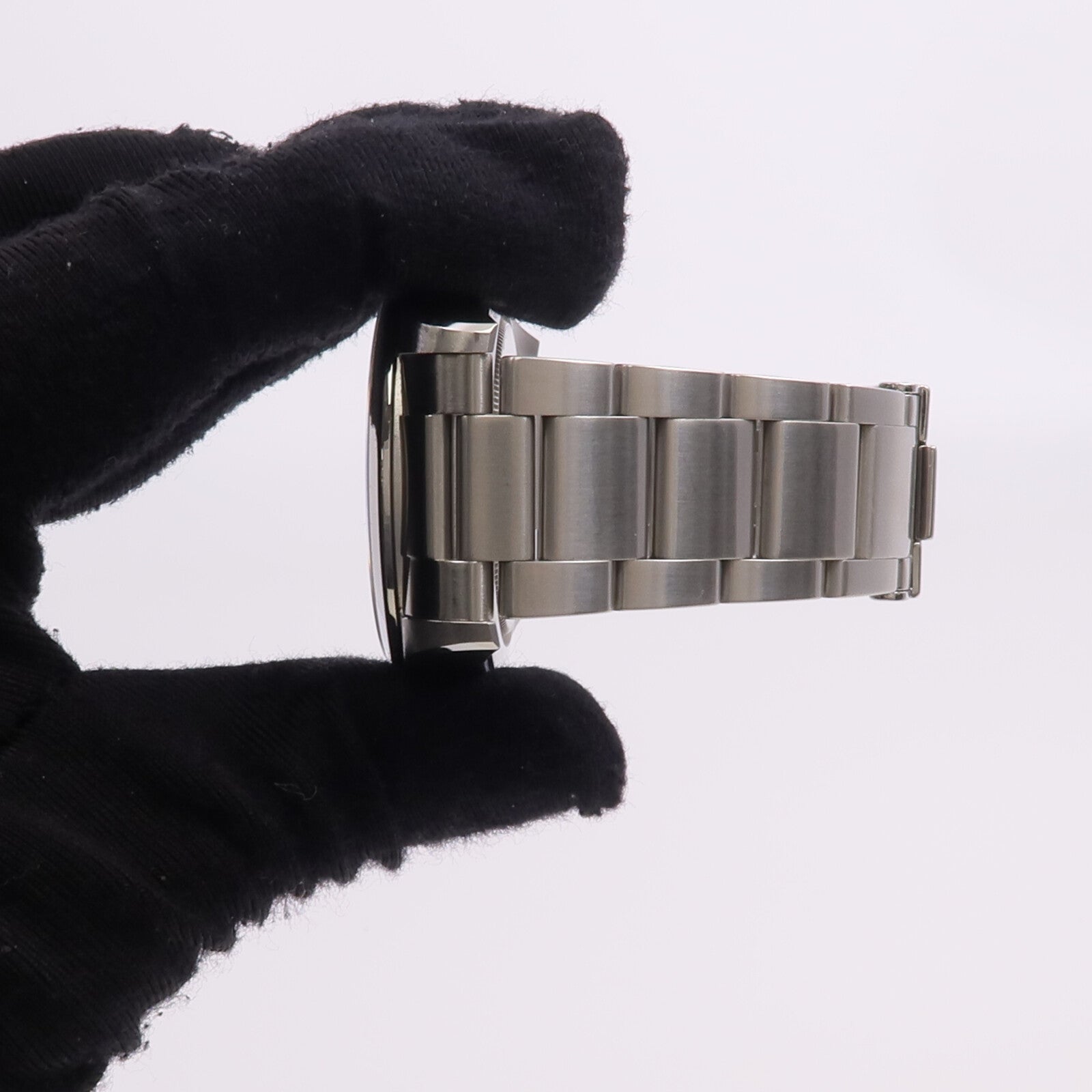 TUDOR Heritage Black Bay 79540