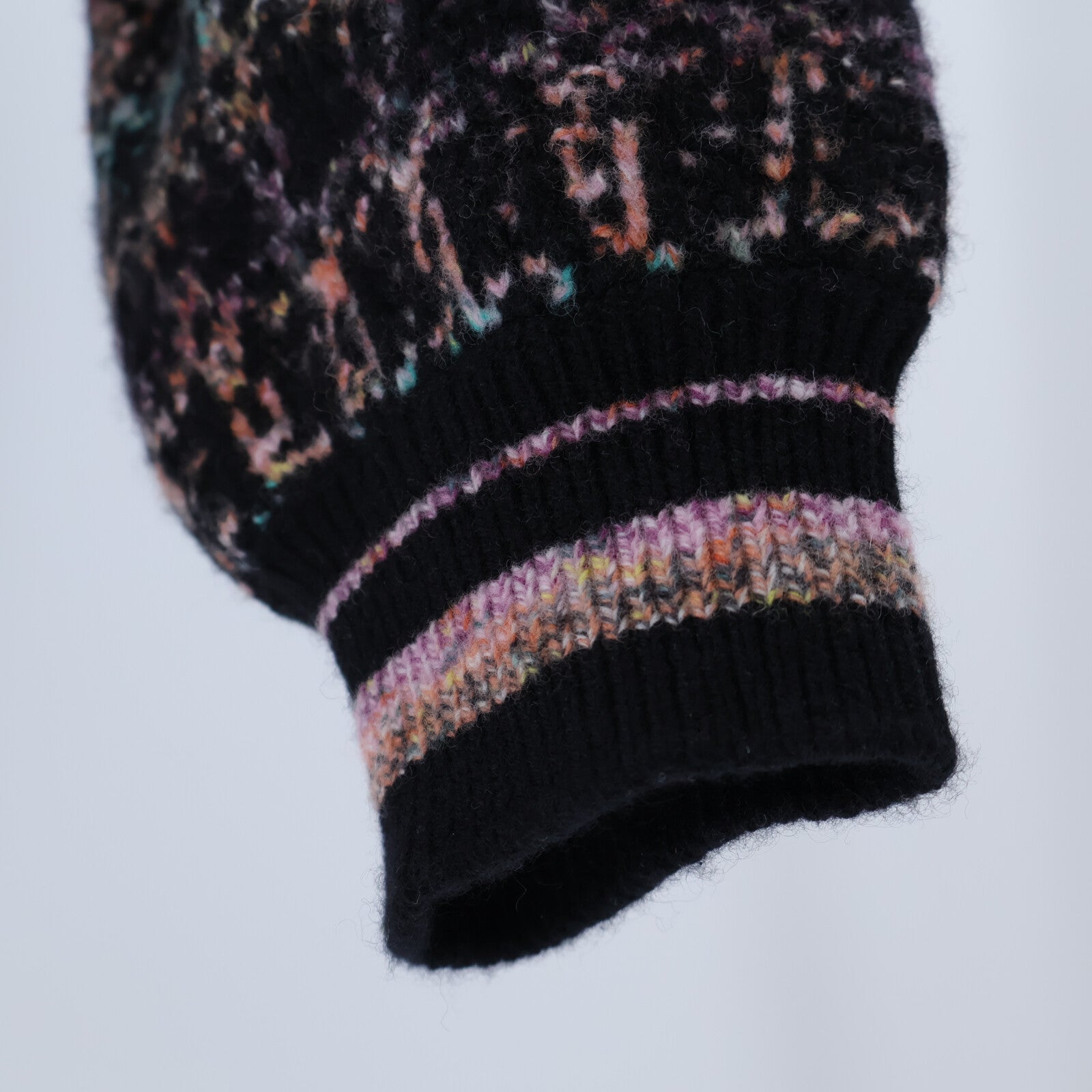 CHANEL Knit Sweater針織