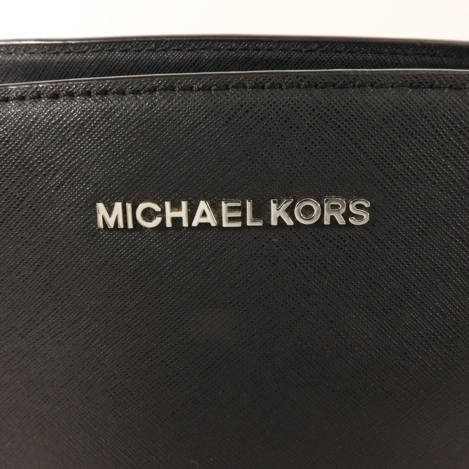 Michael Kors 牛皮皮革Shoulder Bag肩背袋