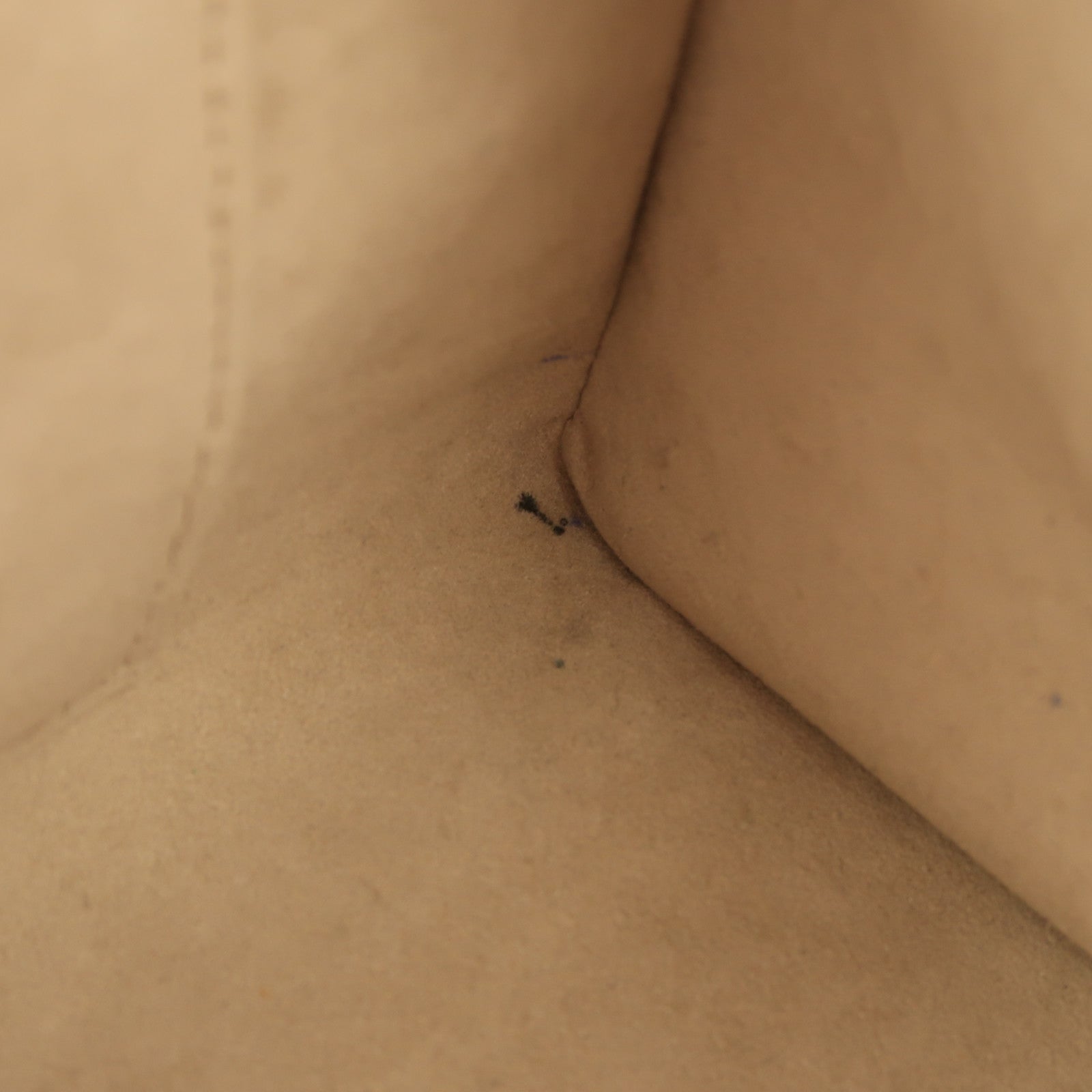 LOUIS VUITTON Monogram Empreinte On The Go MM金扣手挽肩背兩用袋