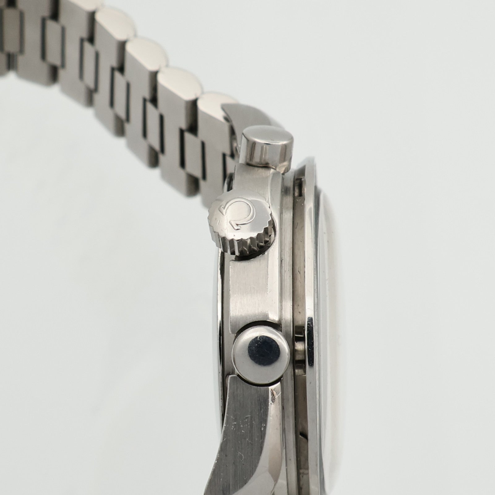 OMEGA Seamaster 3510.50