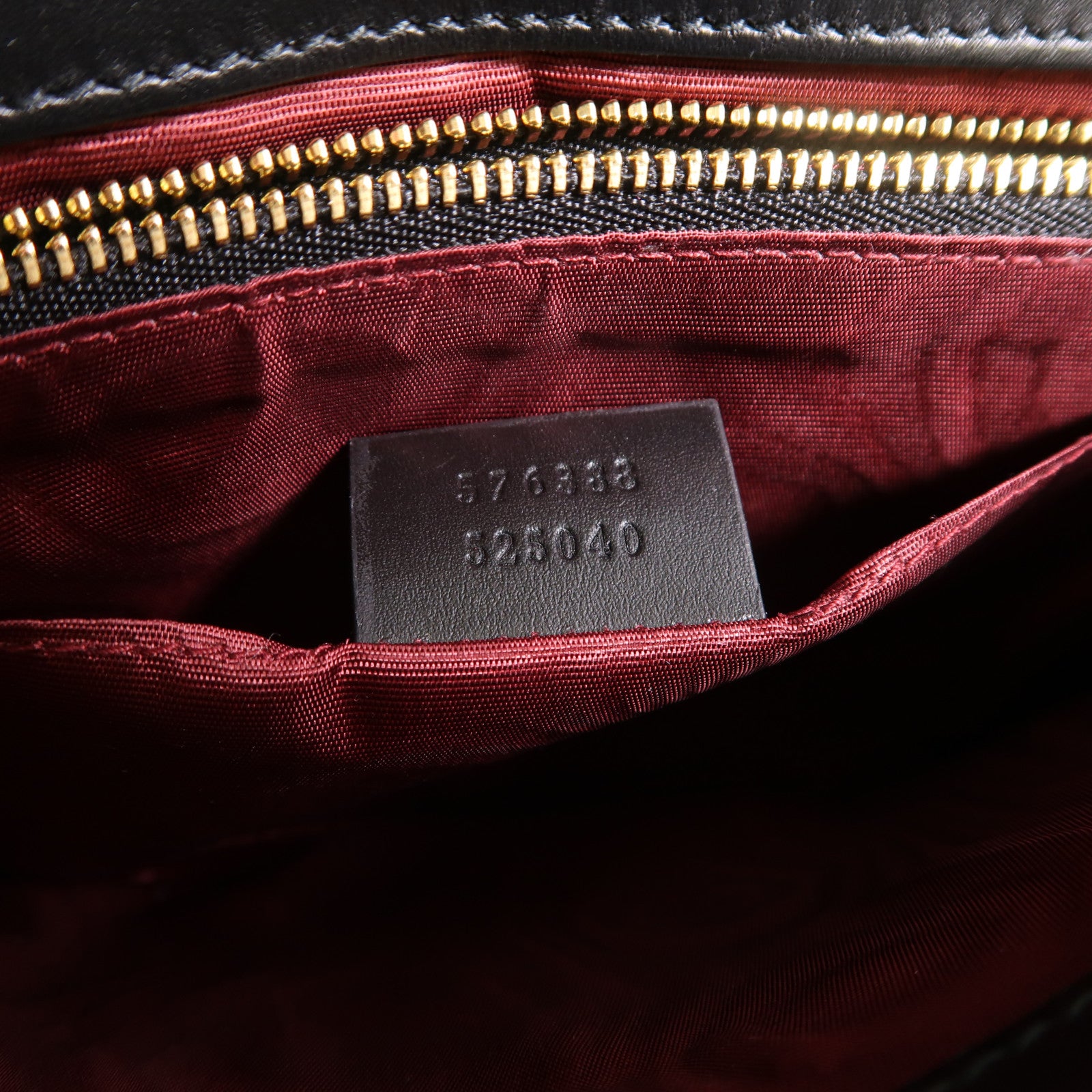 GUCCI 牛皮皮革Shoulder Bag肩背袋