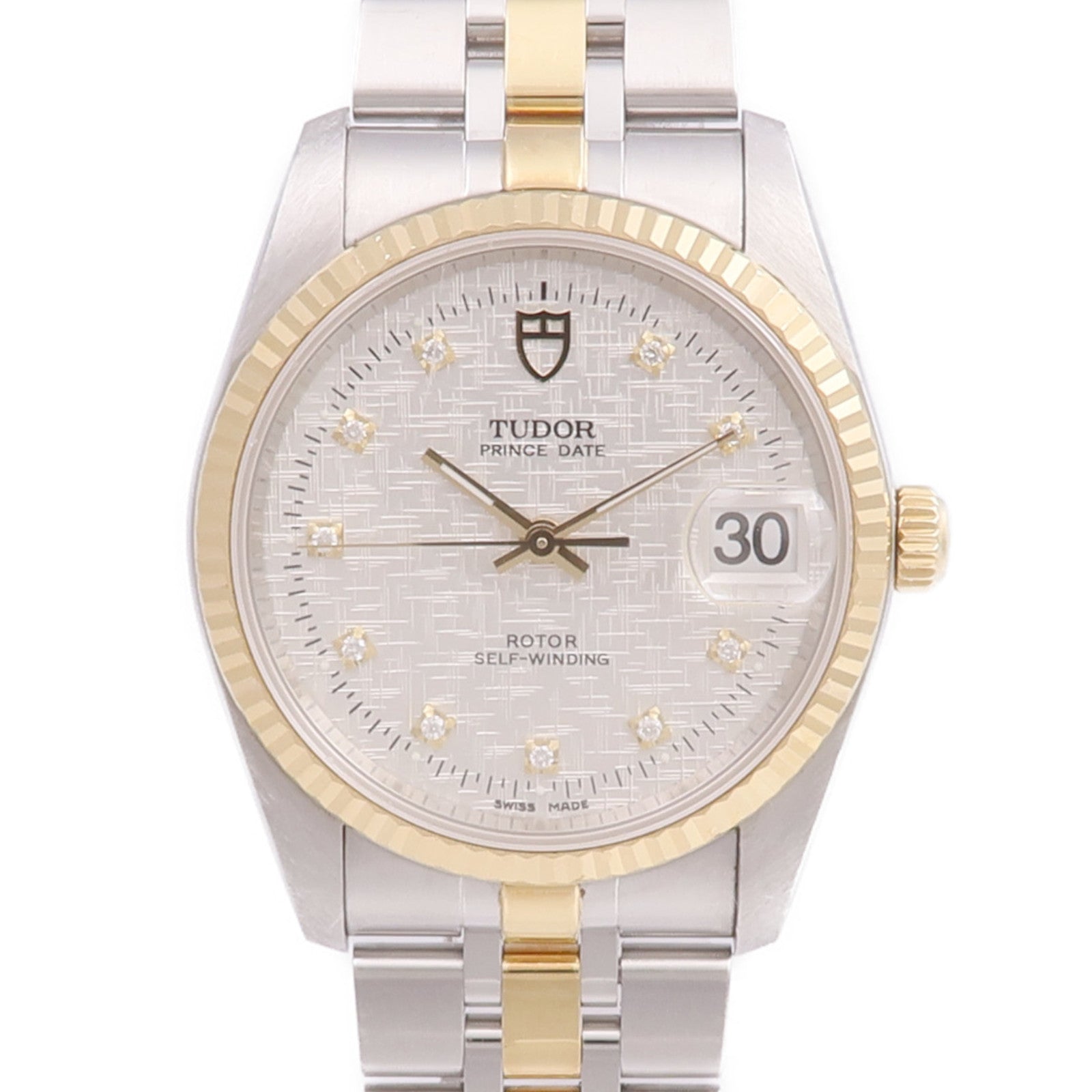 TUDOR Prince Date 74033