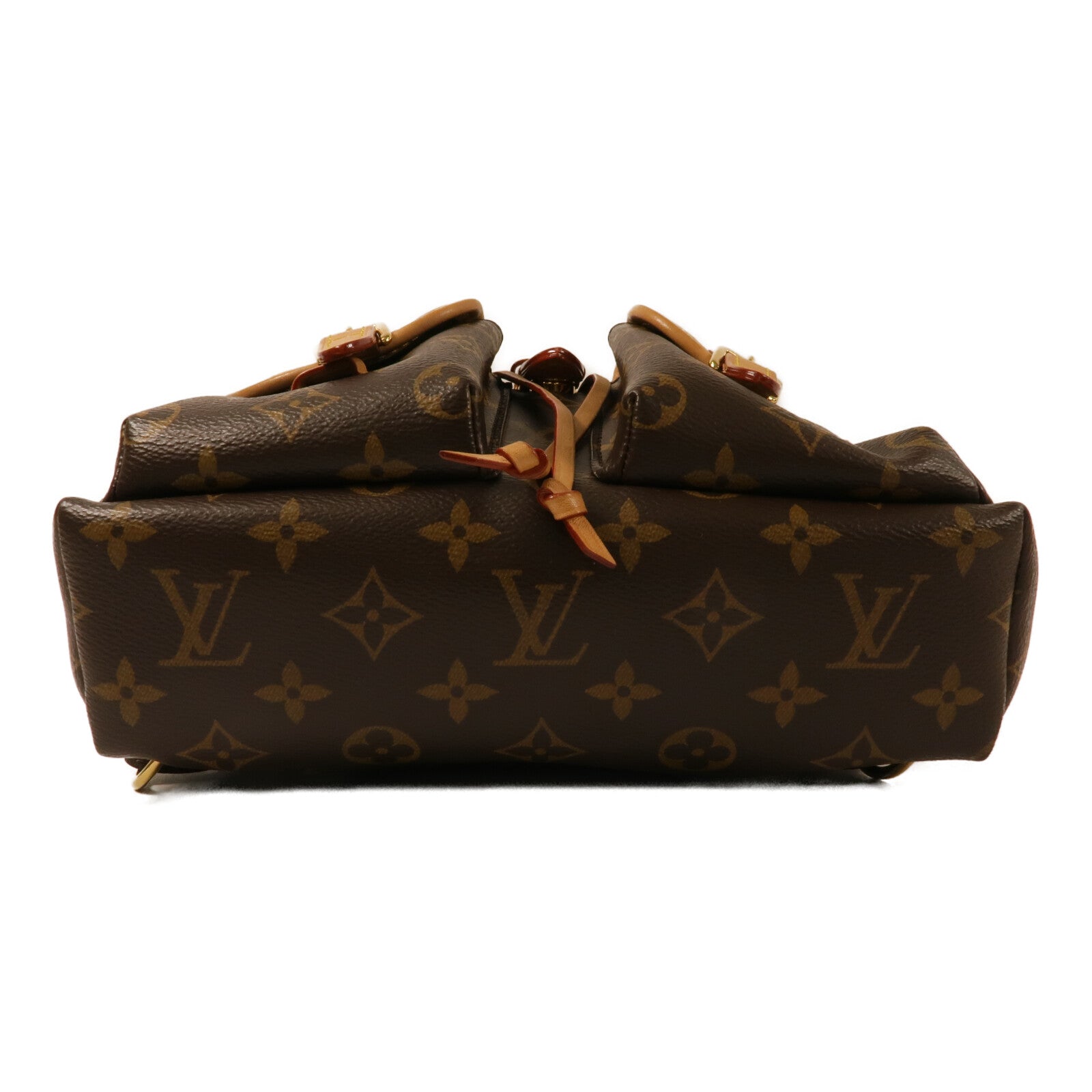 LOUIS VUITTON Monogram Excursion PM背包