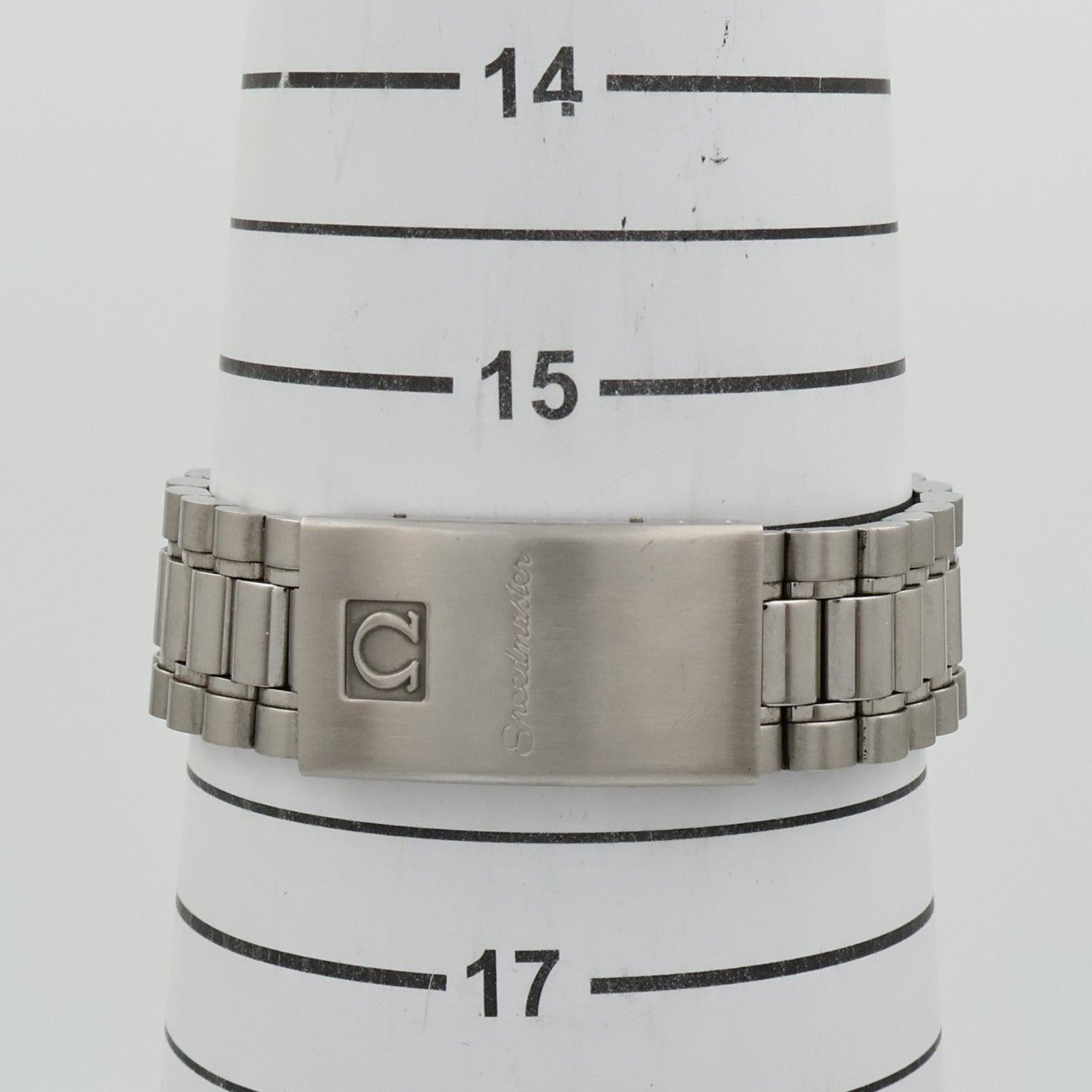 OMEGA Seamaster 3510.50