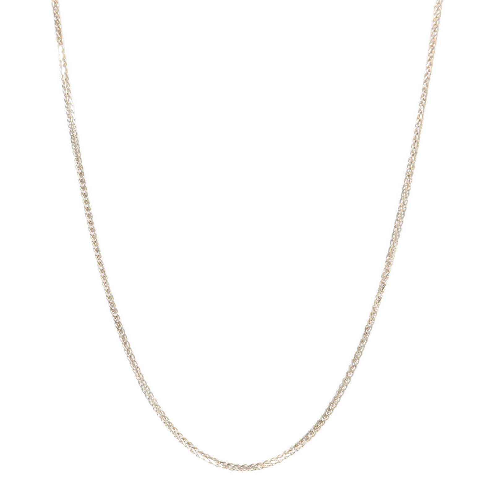 JEWELRY 18K黃金Necklace項鍊