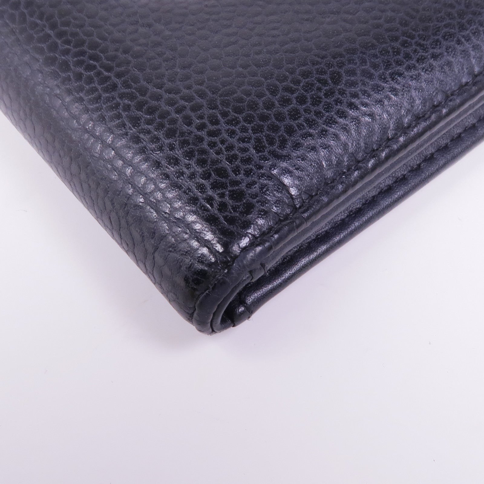 CHANEL 牛皮皮革Card Case卡片套