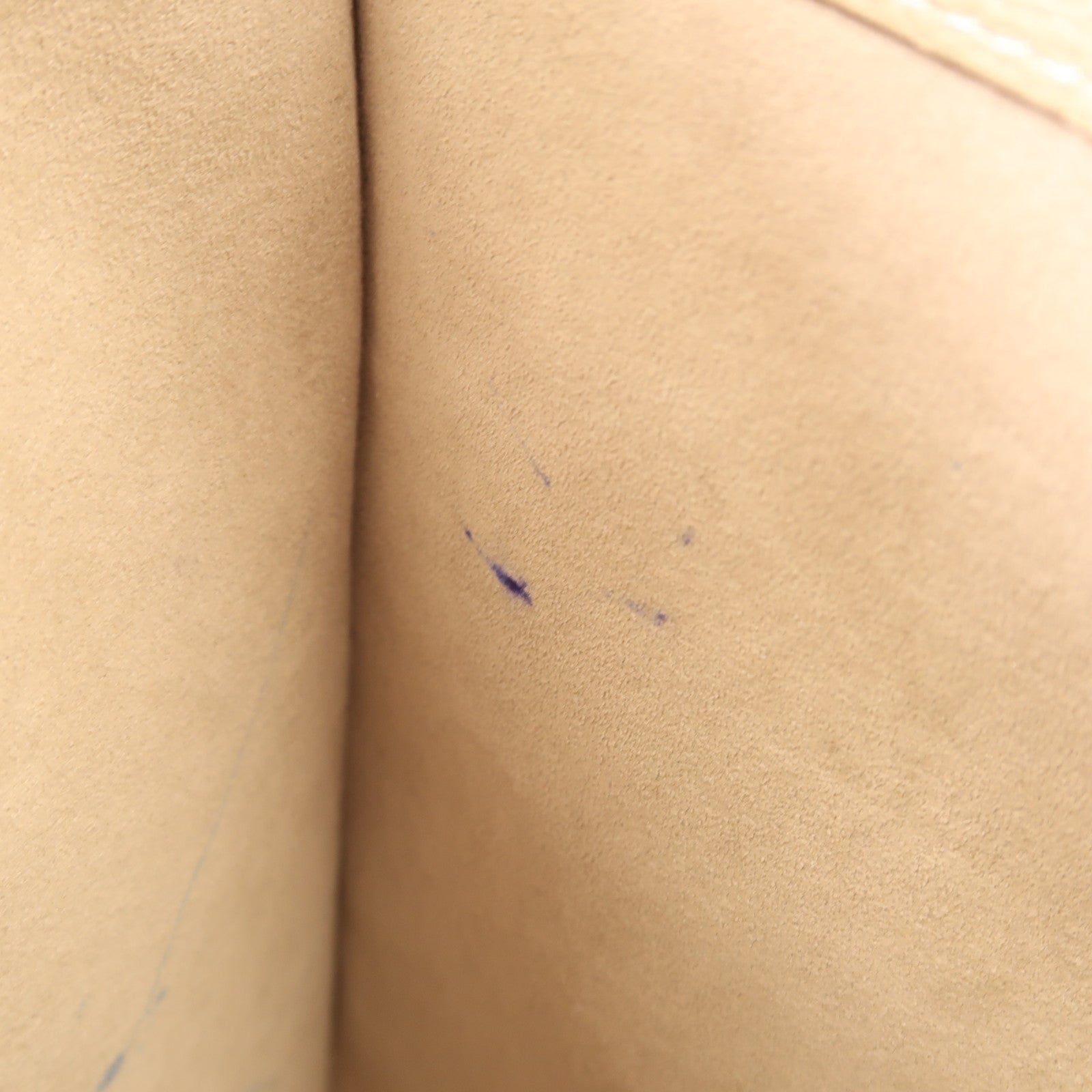 LOUIS VUITTON Monogram Empreinte On The Go MM金扣手挽肩背兩用袋