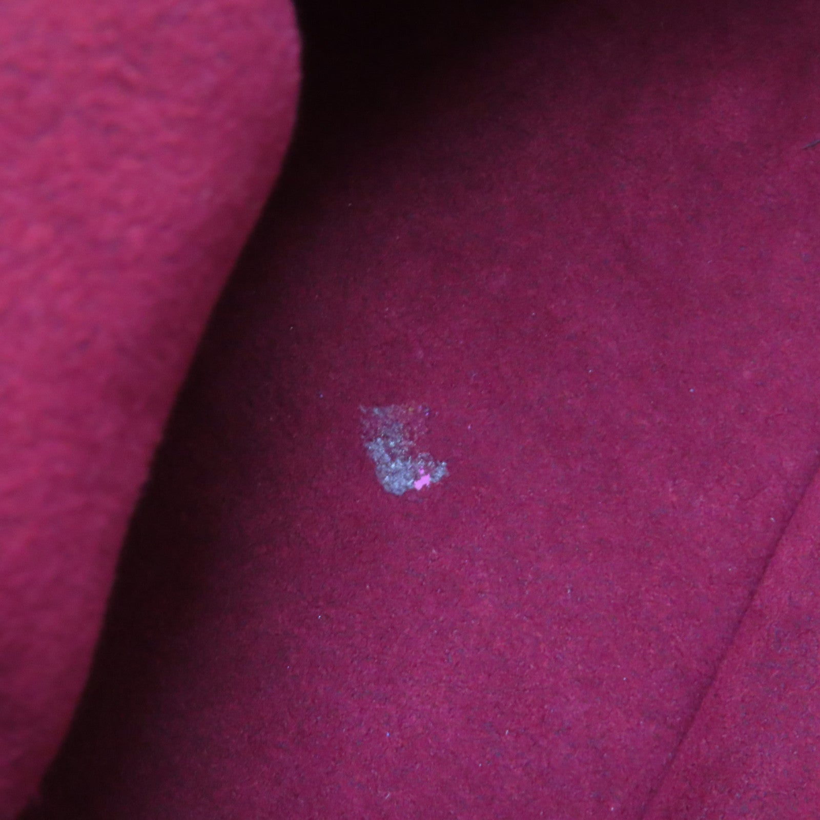 LOUIS VUITTON Monogram Multicolore Ursula金扣手挽袋