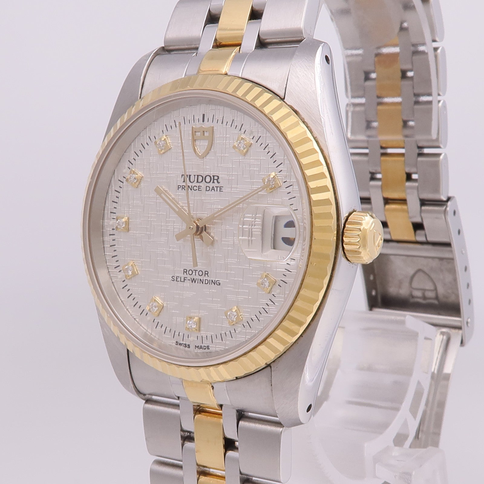 TUDOR Prince Date 74033