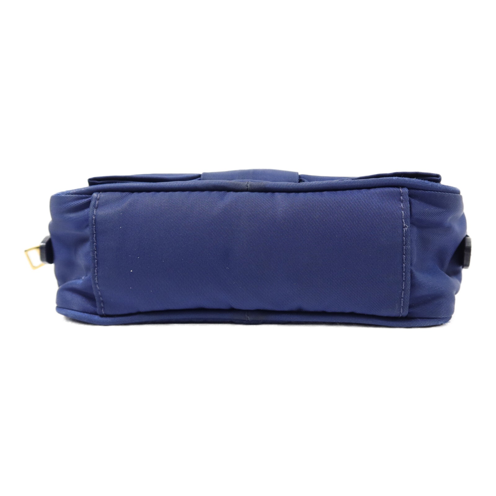 PRADA Tessuto Ribbon Camera肩背袋