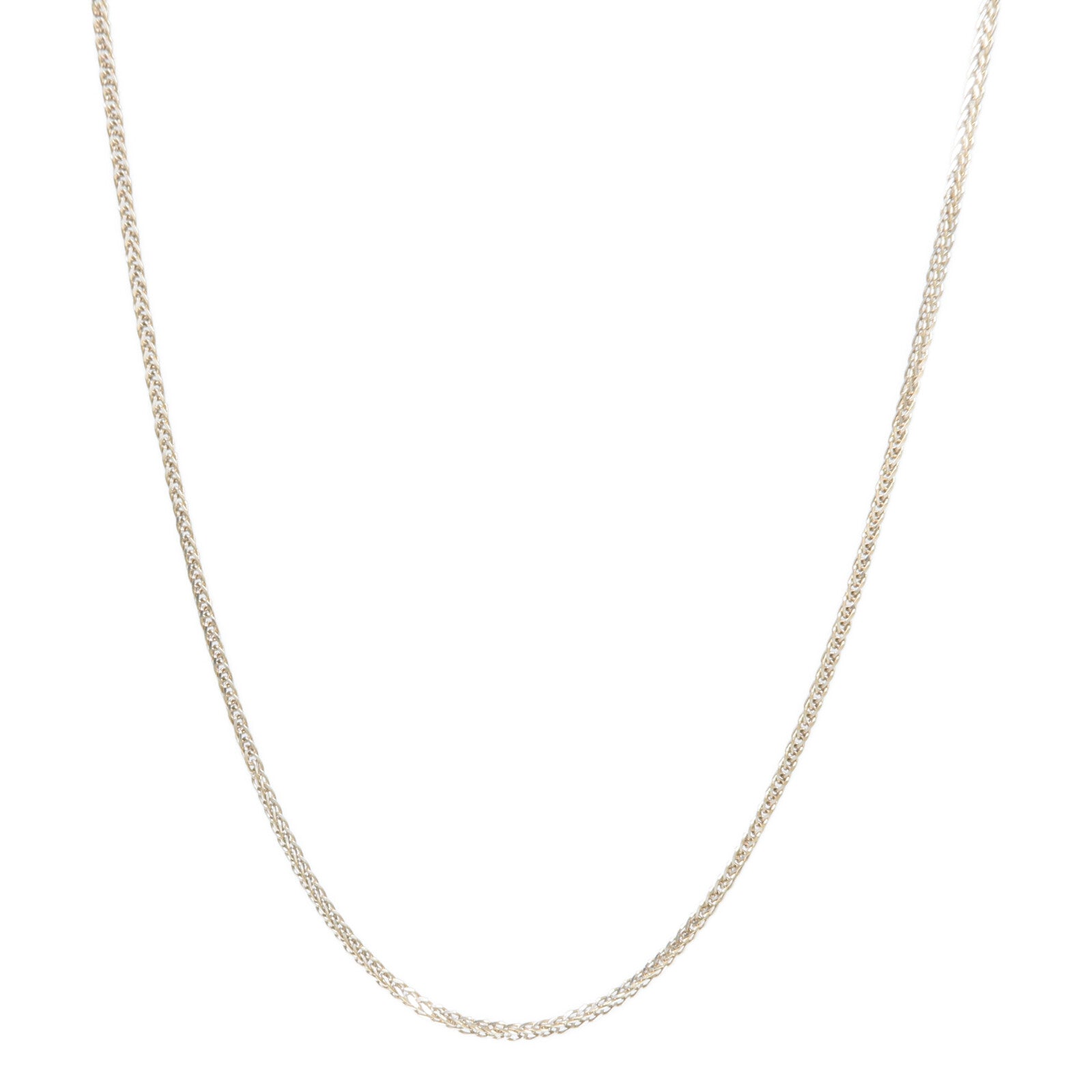 JEWELRY 18K黃金Necklace項鍊