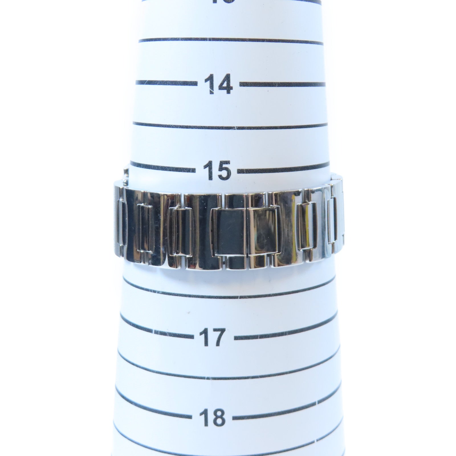 Chopard Imperiale 40不鏽鋼自動機芯白色