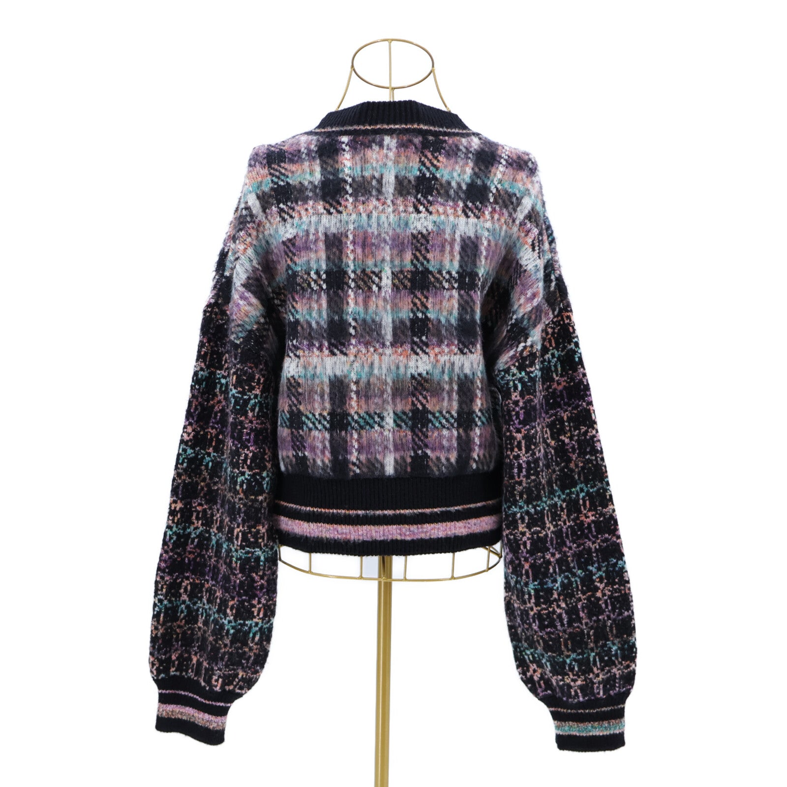 CHANEL Knit Sweater針織