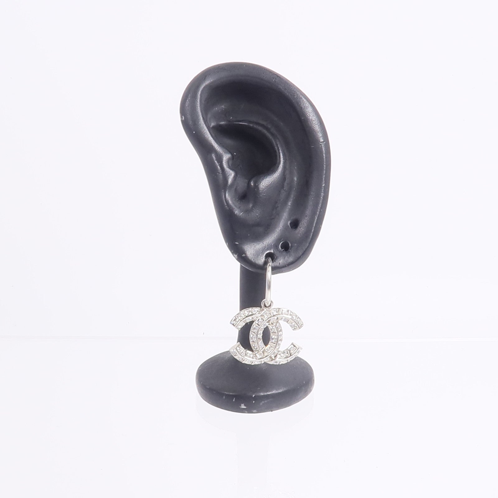 CHANEL 金屬Earrings耳環