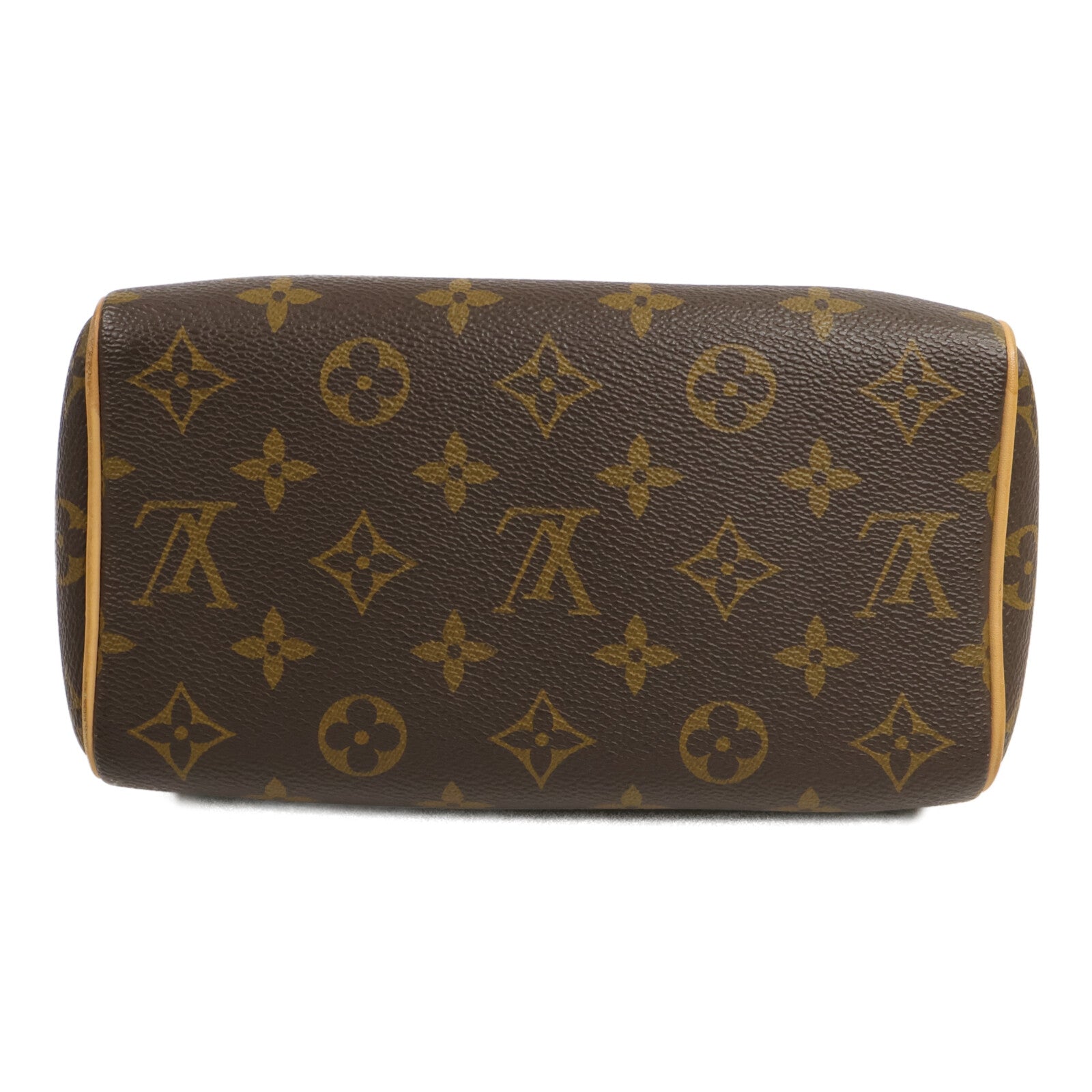 LOUIS VUITTON Monogram Speedy Bandouliere 20手挽肩背兩用袋