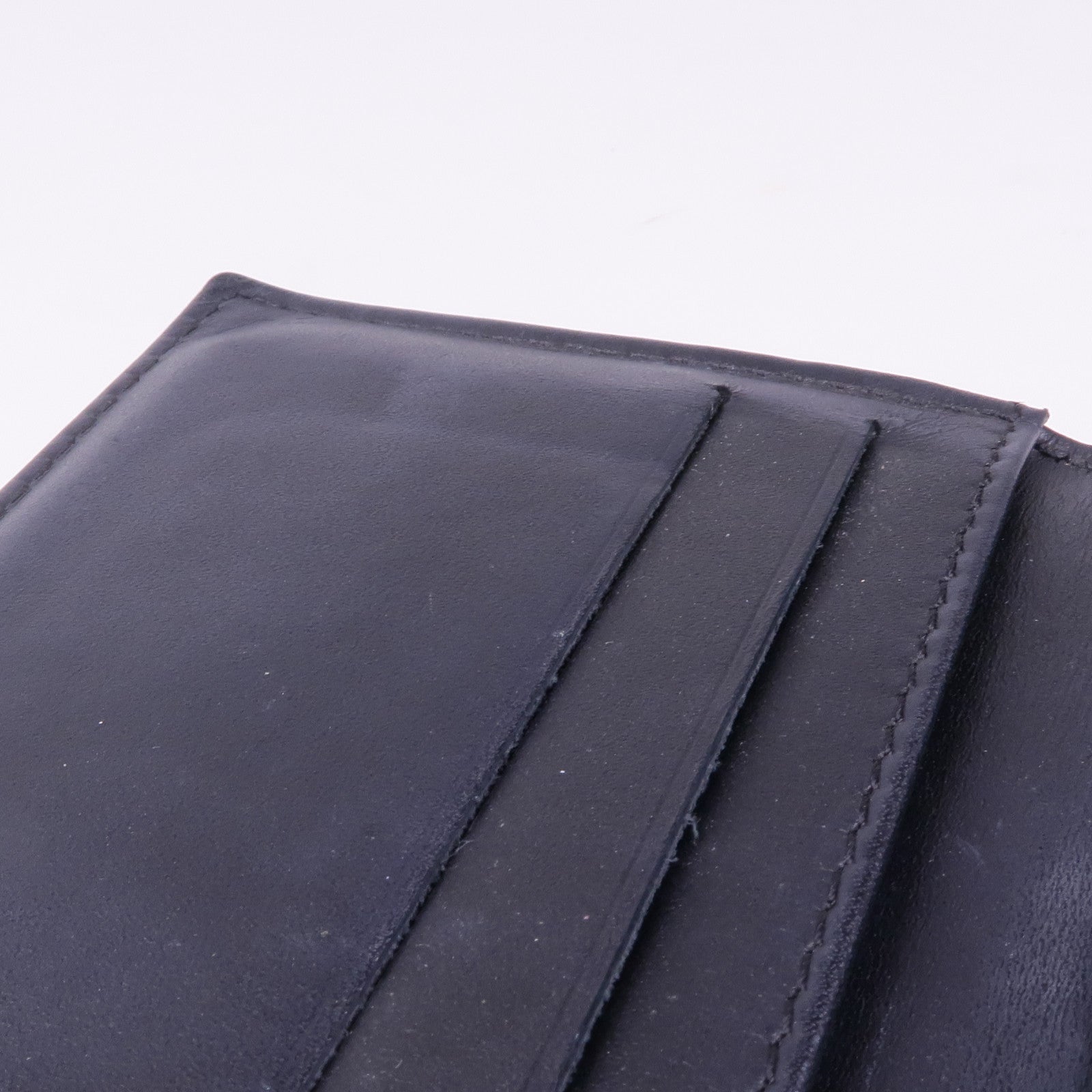 CHANEL 牛皮皮革Card Case卡片套