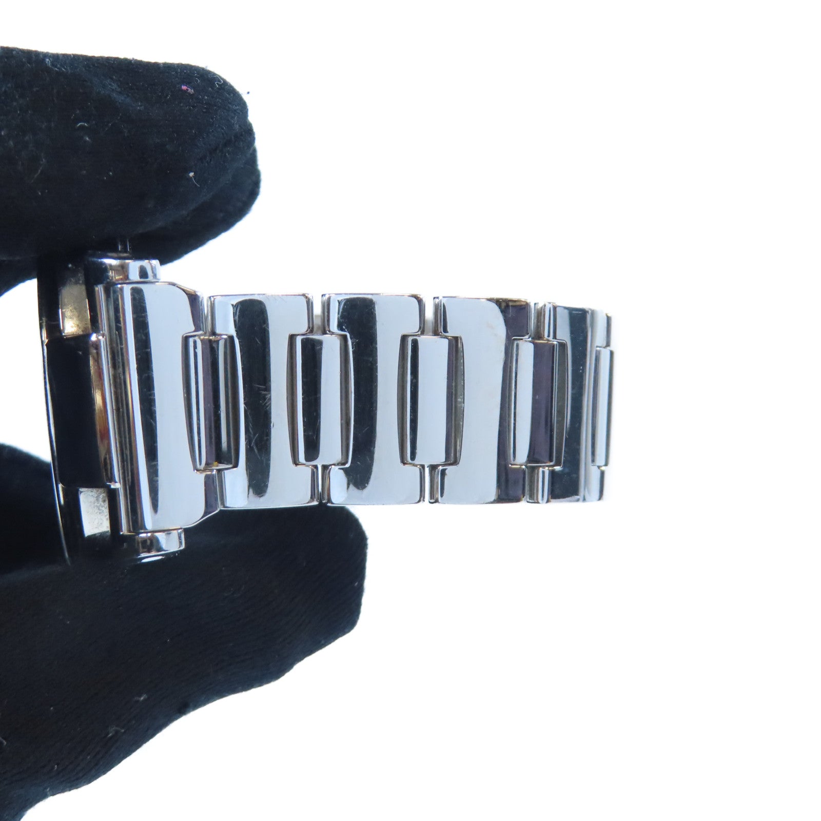 Chopard Imperiale 40不鏽鋼自動機芯白色
