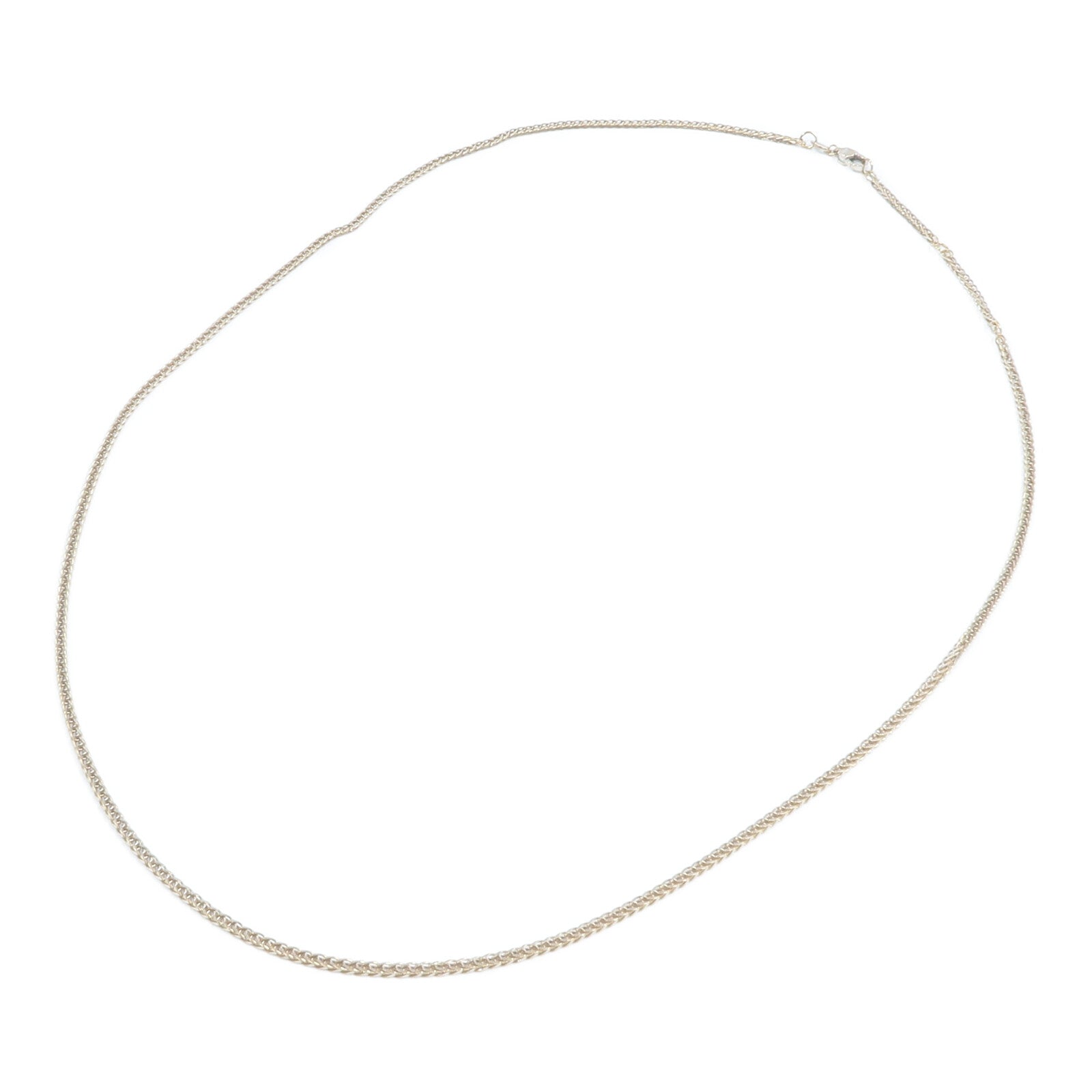 JEWELRY 18K黃金Necklace項鍊