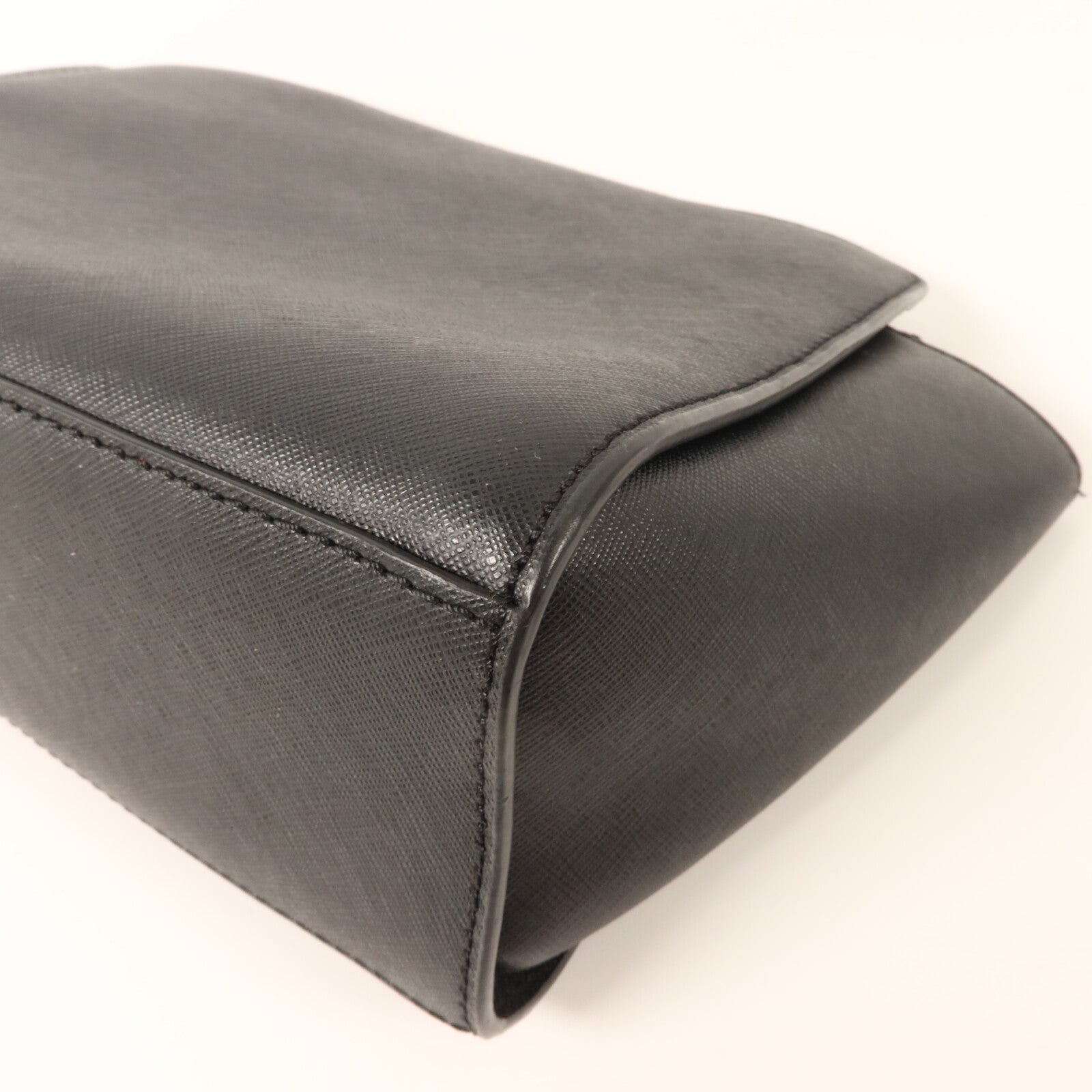 Michael Kors 牛皮皮革Shoulder Bag肩背袋