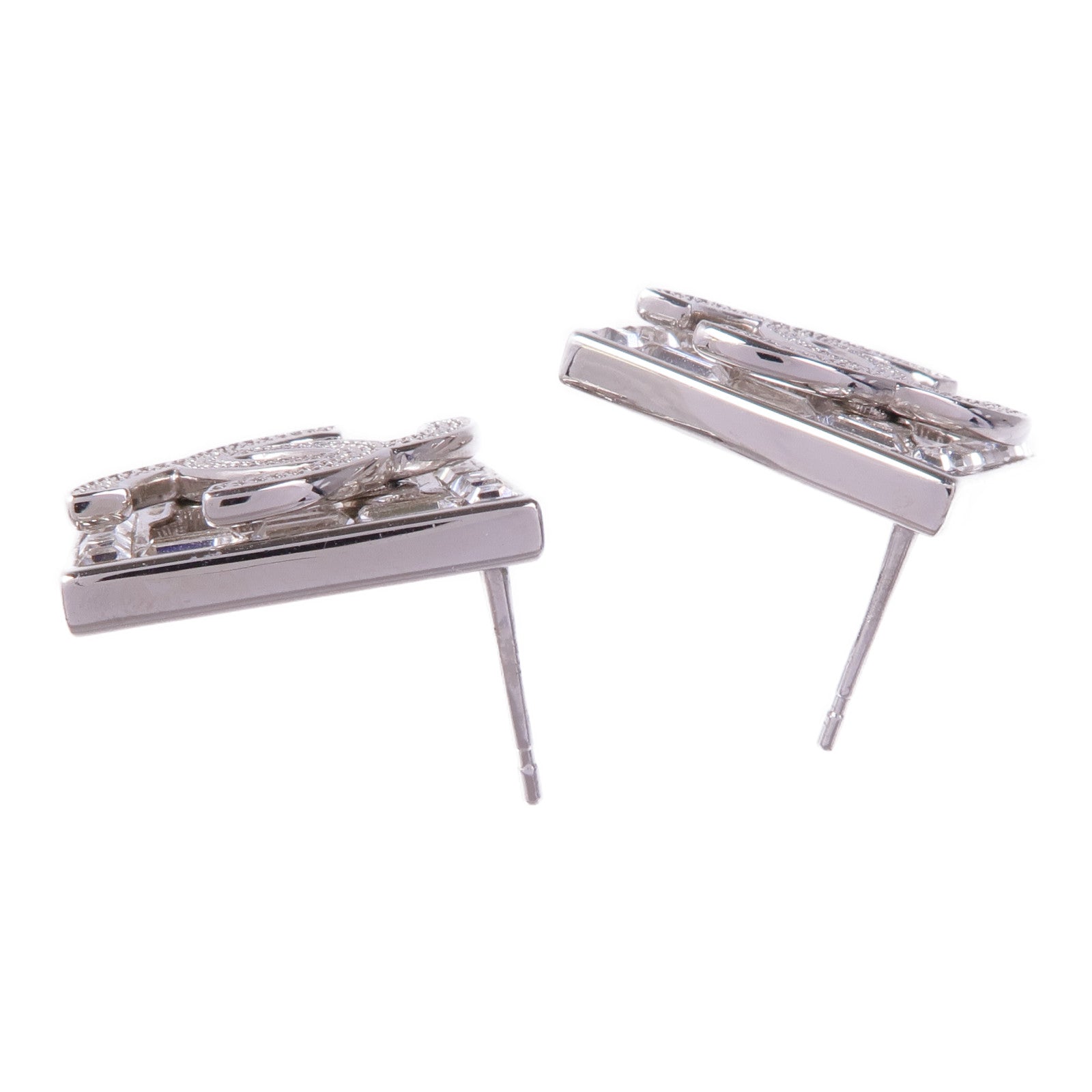 CHANEL 金屬Earrings耳環