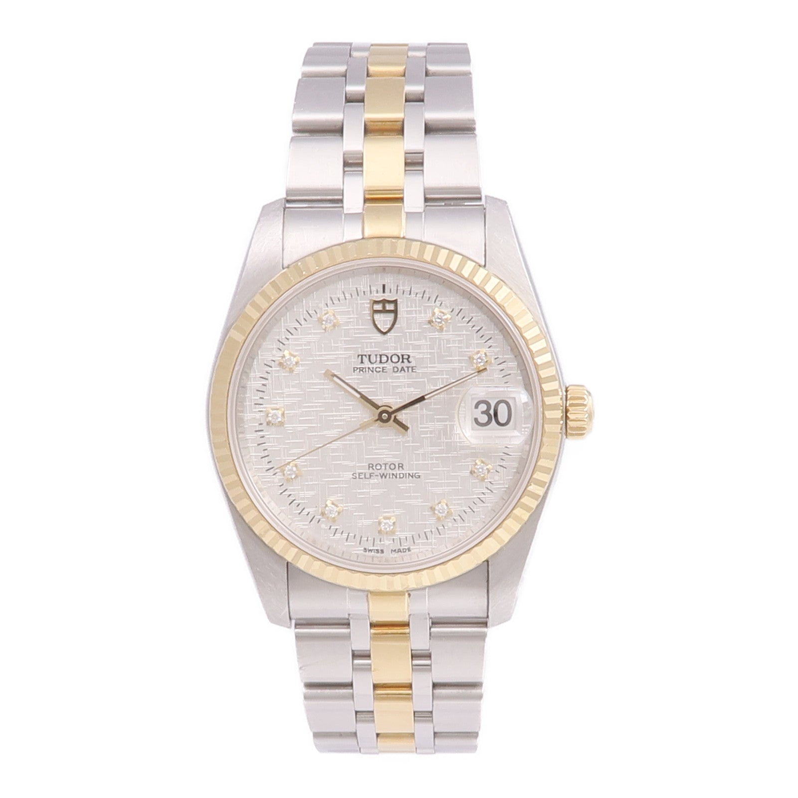 TUDOR Prince Date 74033