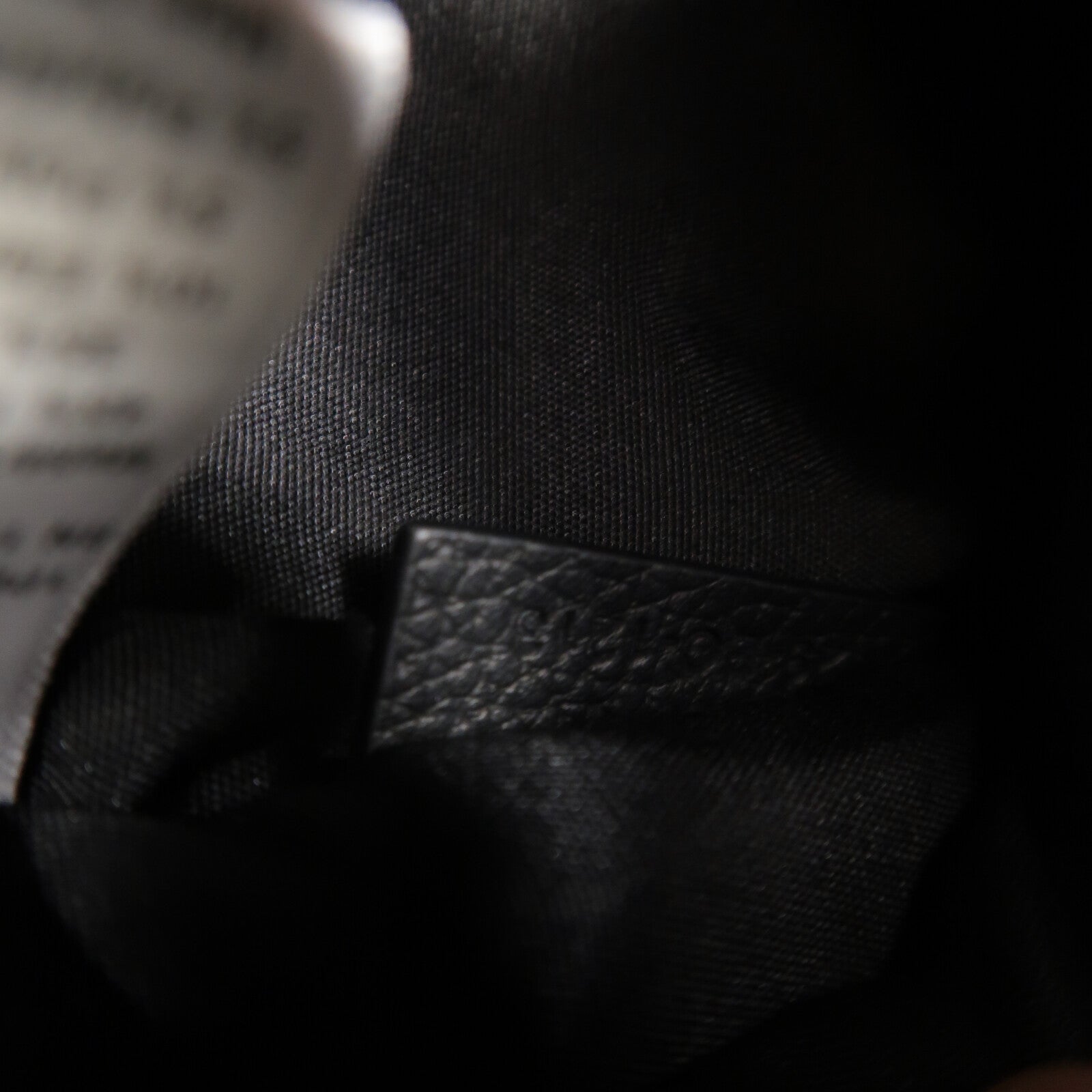 Dior 帆布Rider Backpack背包
