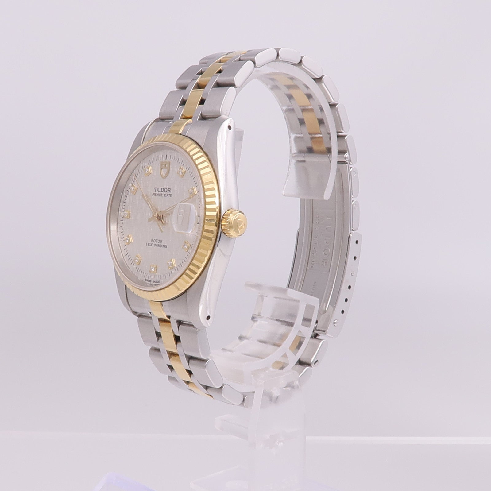 TUDOR Prince Date 74033