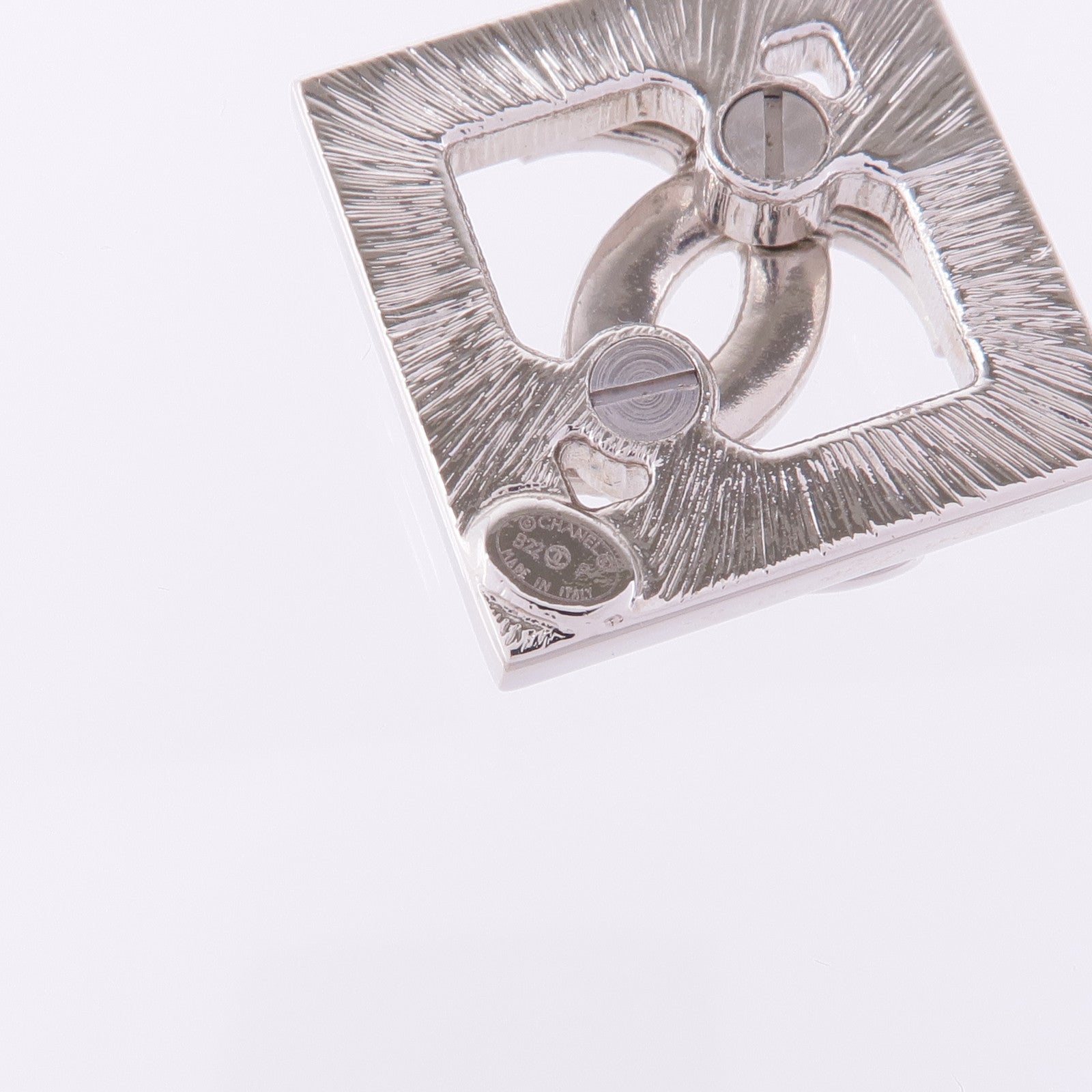 CHANEL 金屬Earrings耳環