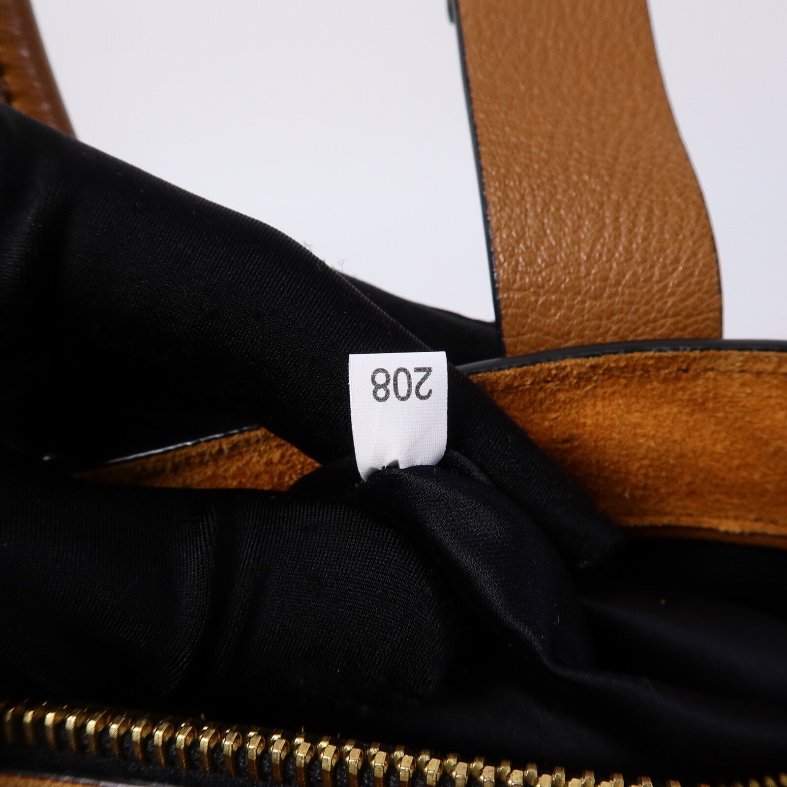 Miu Miu 牛皮皮革2 Way Shoulder Bag手挽肩背兩用袋