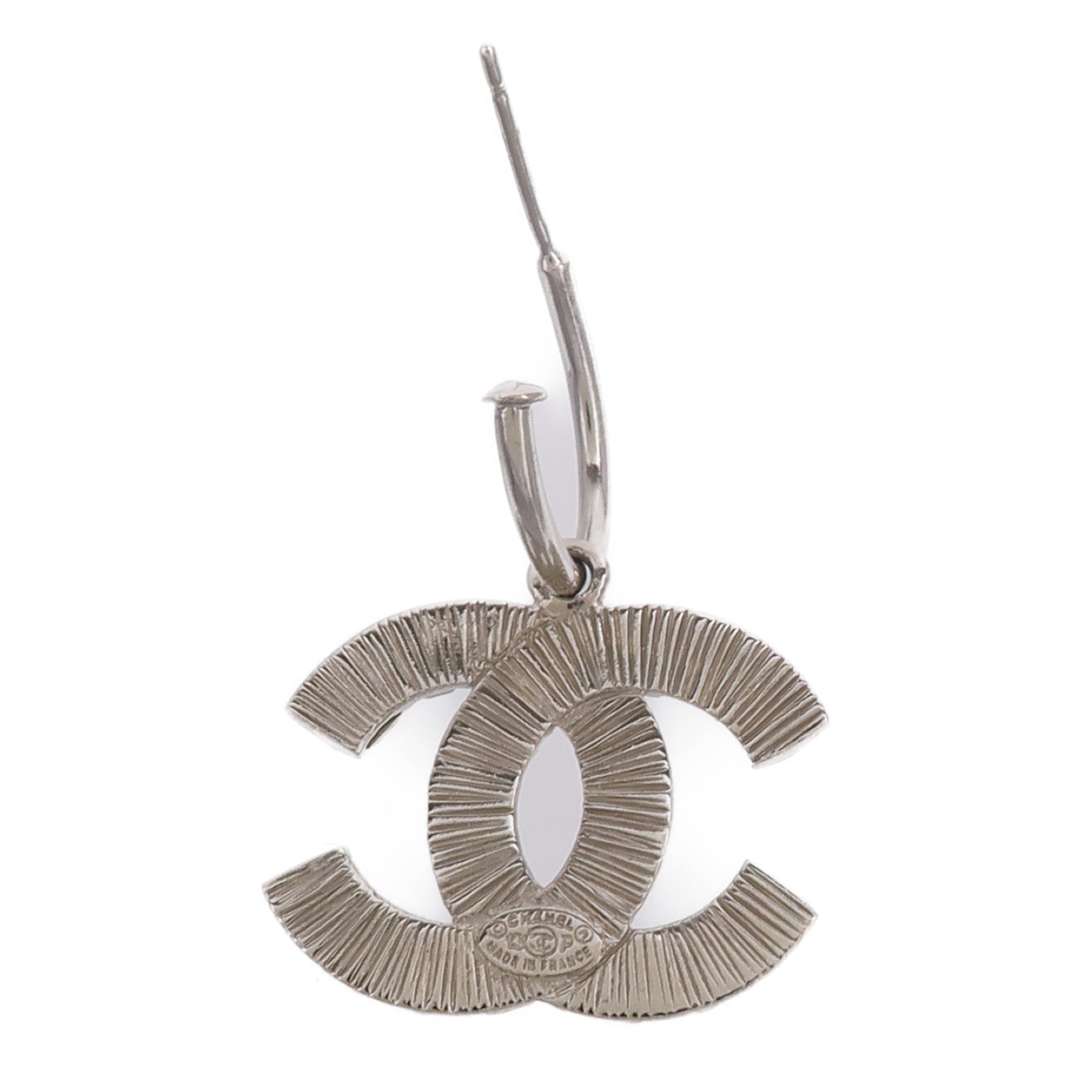 CHANEL 金屬Earrings耳環