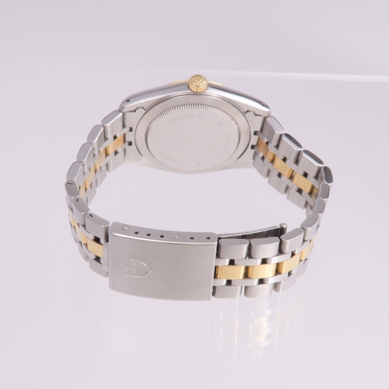 TUDOR Prince Date 74033