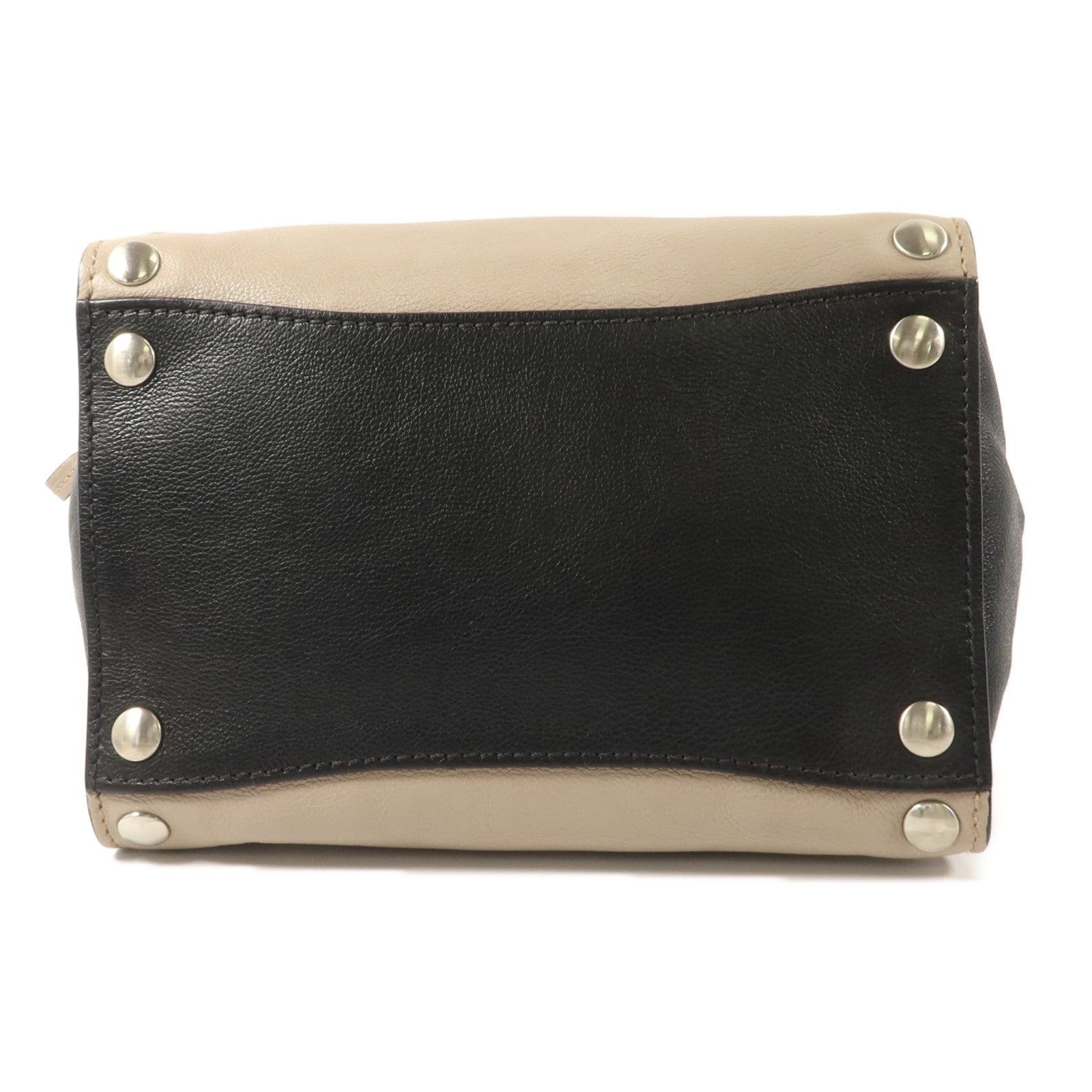 PRADA 牛皮皮革2 Way Shoulder Bag手挽肩背兩用袋