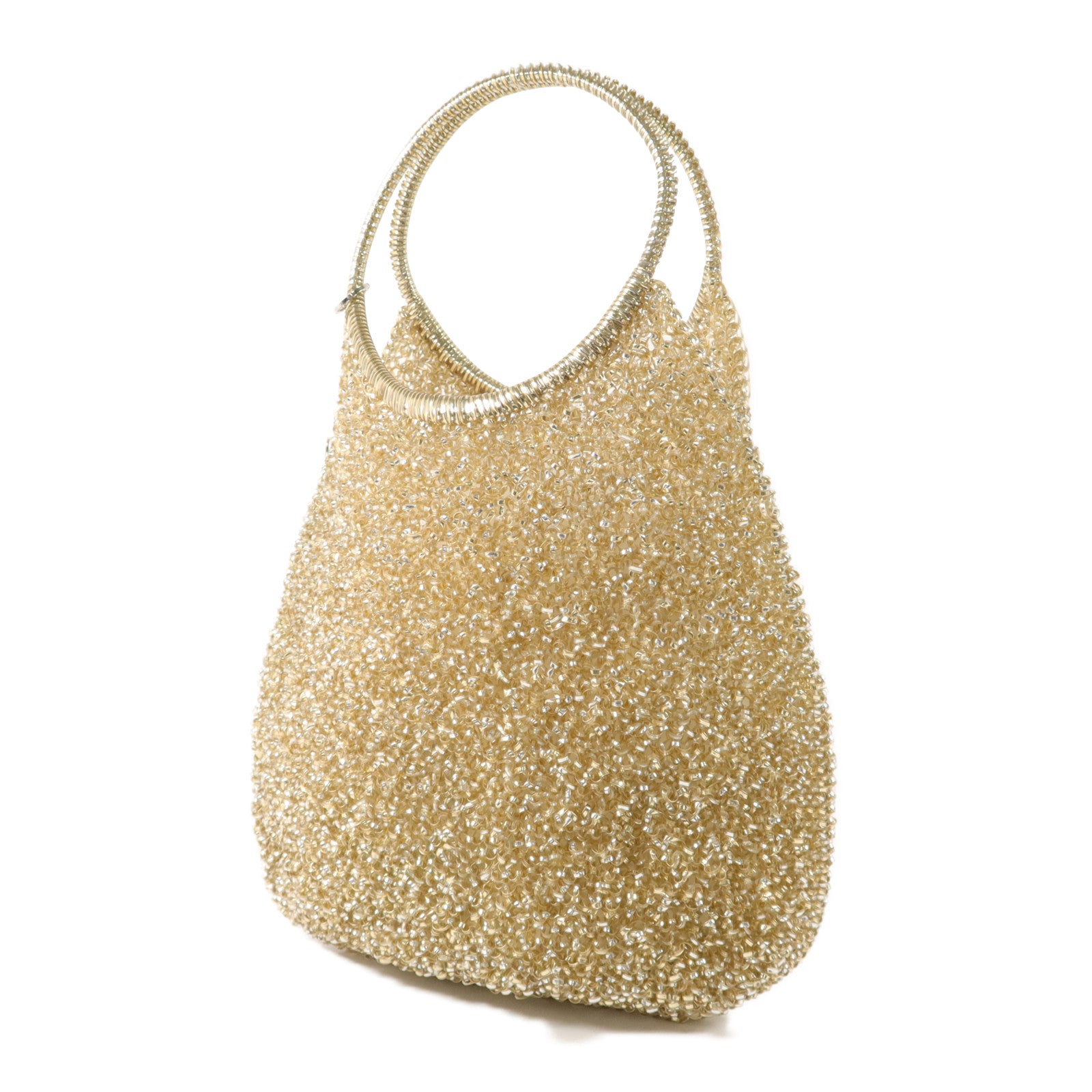 ANTEPRIMA PVC Standard Wirebag手挽袋