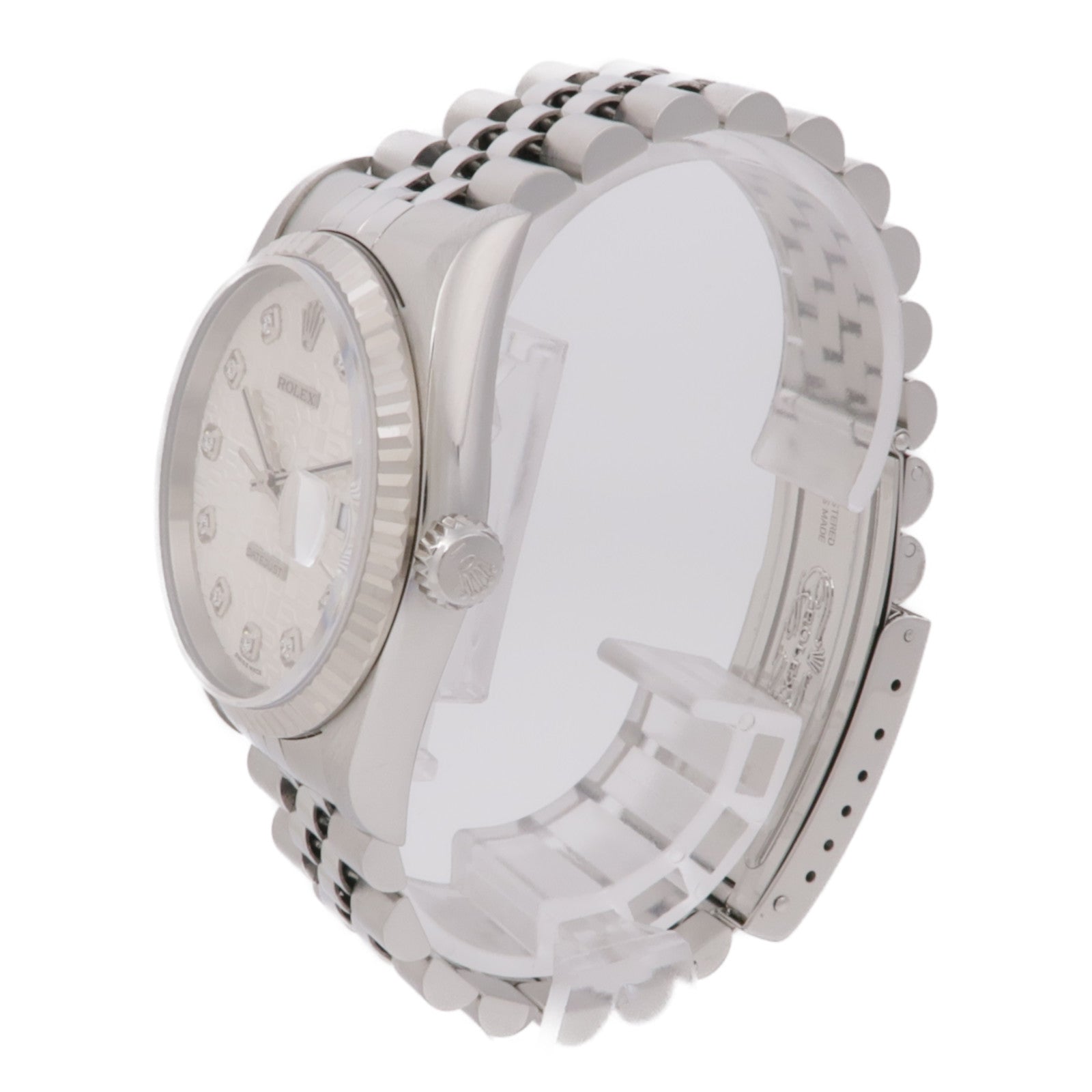 ROLEX Datejust 36mm 16234J