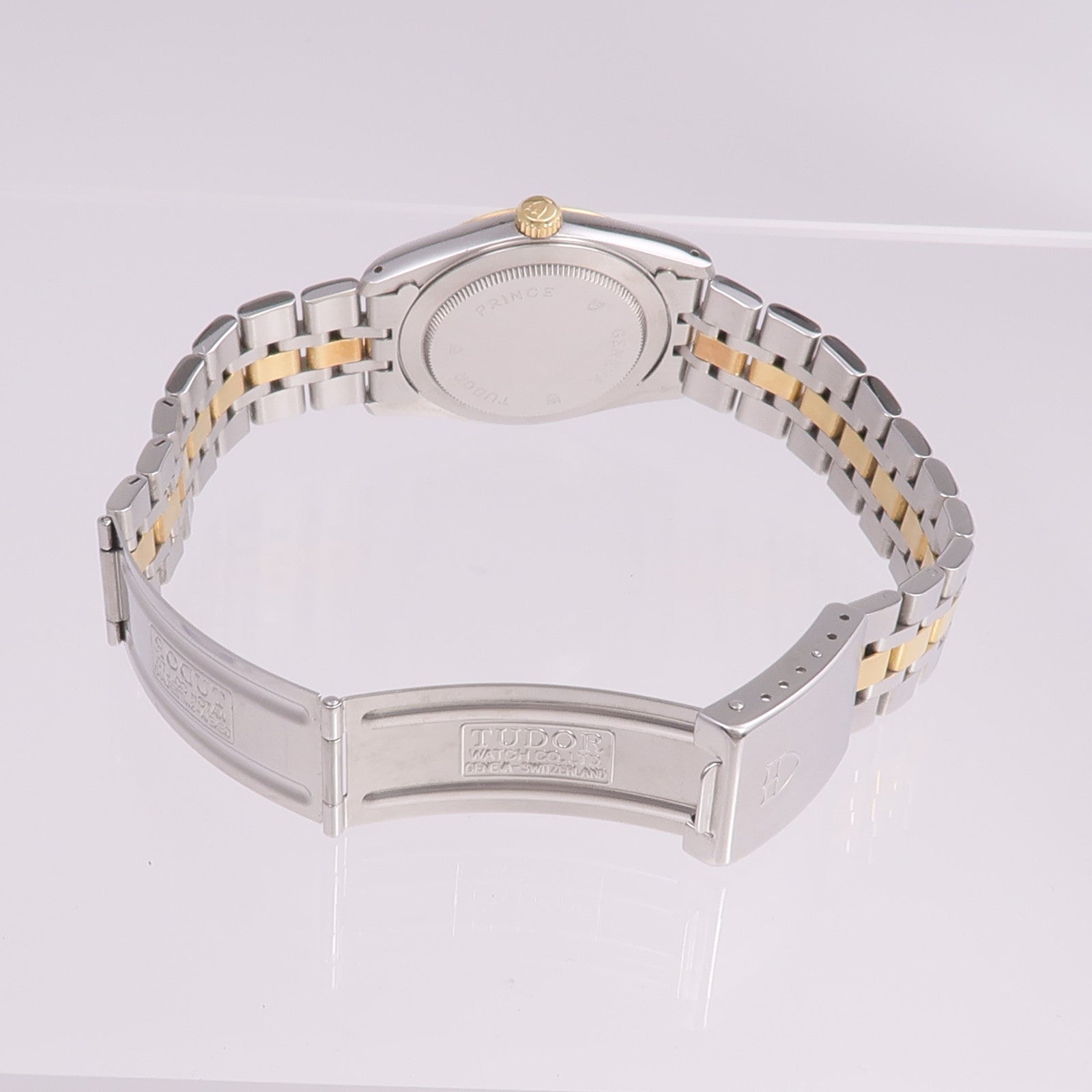 TUDOR Prince Date 74033