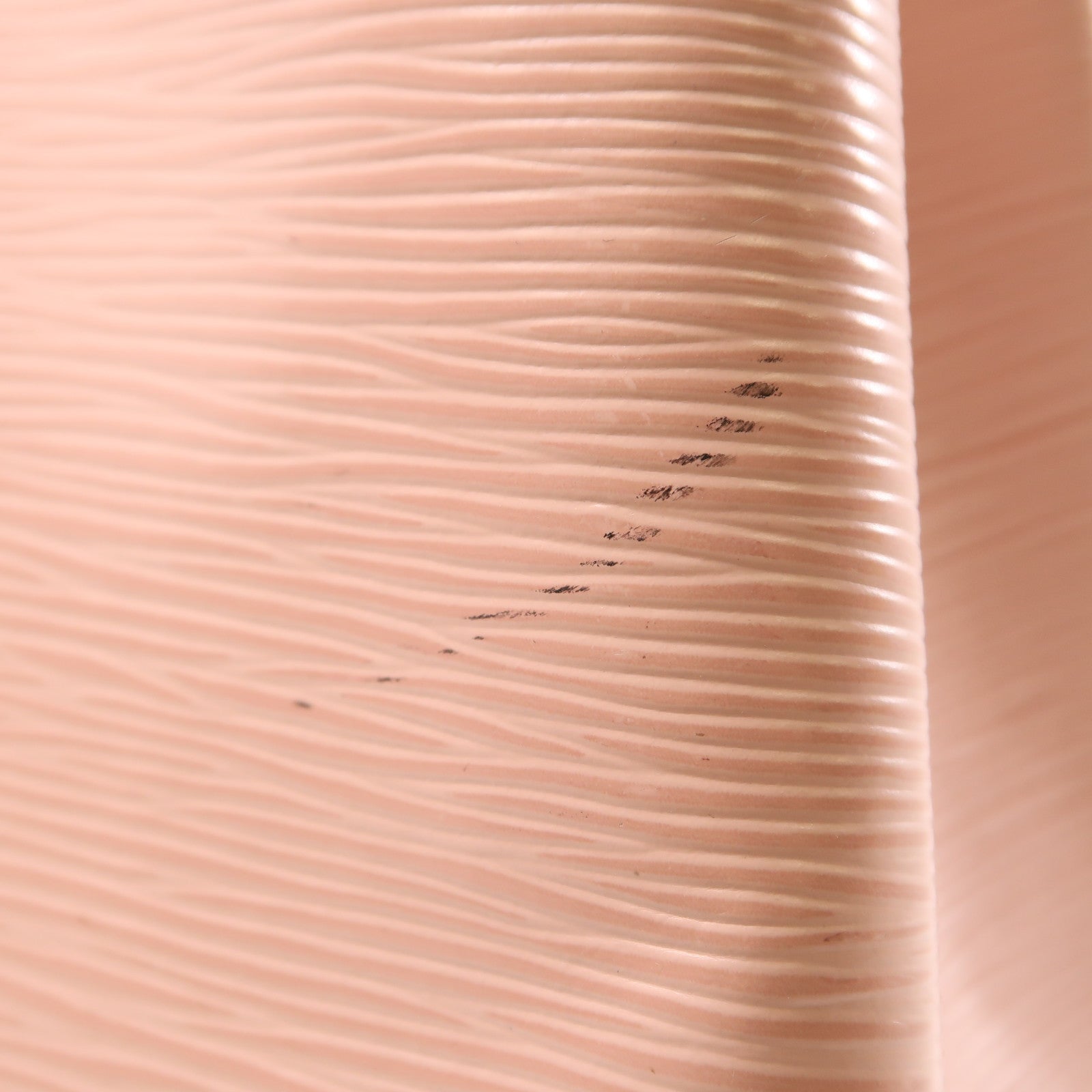 LOUIS VUITTON 【激減優惠】Epi Neo Noe BB銀扣手挽肩背兩用袋粉紅色/Rose Ballerine