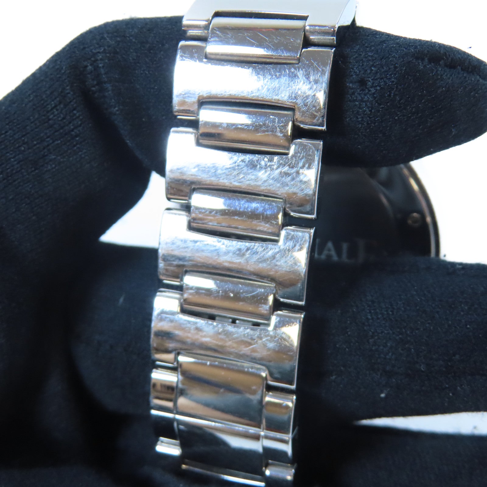 Chopard Imperiale 40不鏽鋼自動機芯白色