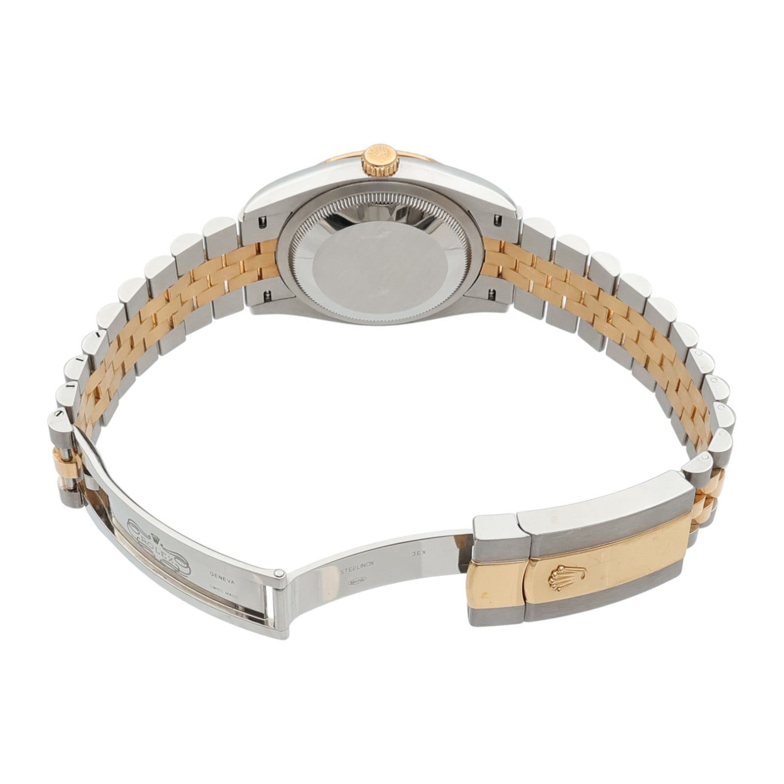 ROLEX Datejust 126233G