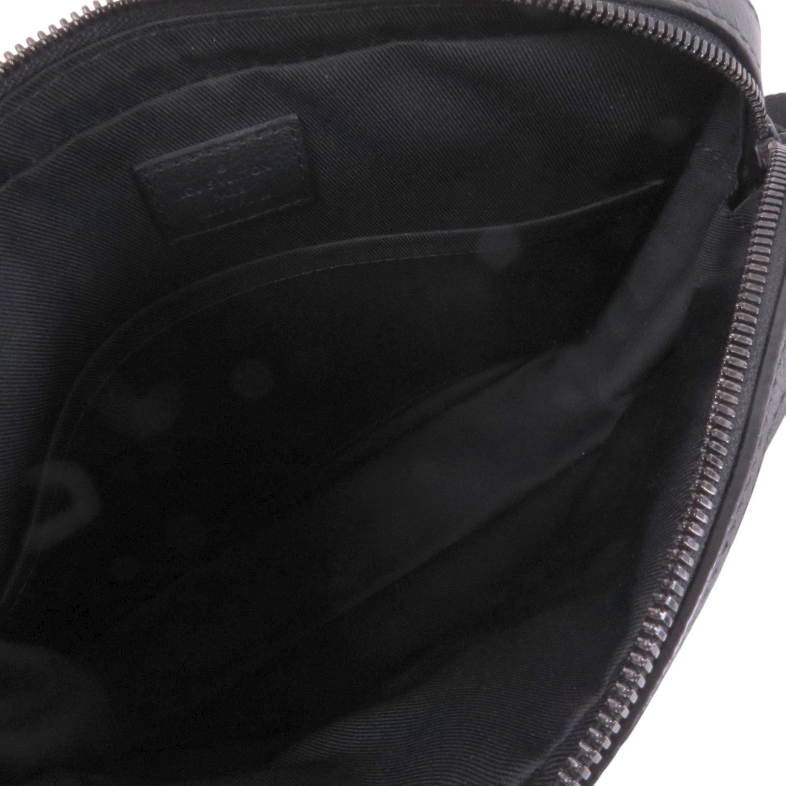 LOUIS VUITTON Monogram Shadow Trio肩背袋
