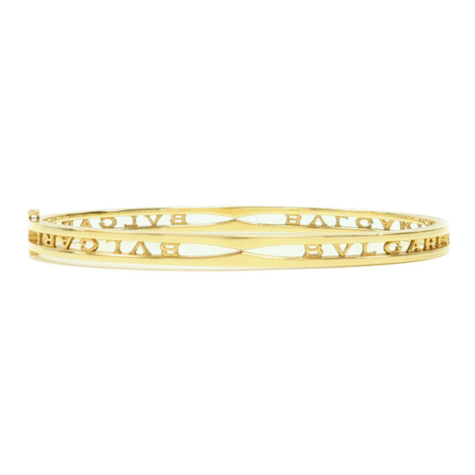 BVLGARI 【激減優惠】18K黃金Bracelet/Bangle手鐲
