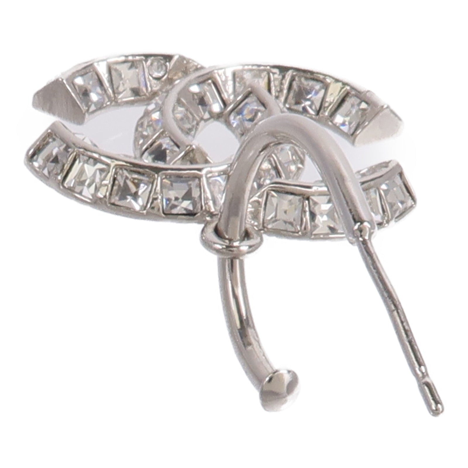 CHANEL 金屬Earrings耳環