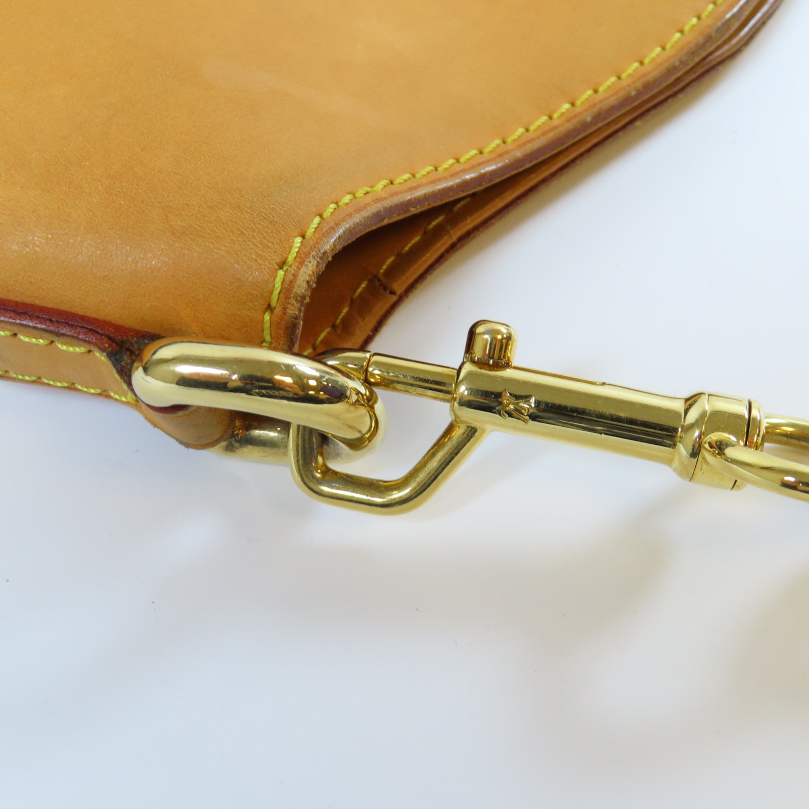 LOUIS VUITTON 【激減優惠】Monogram Multicolore Judy MM金扣手挽肩背兩用袋黑色/啡色