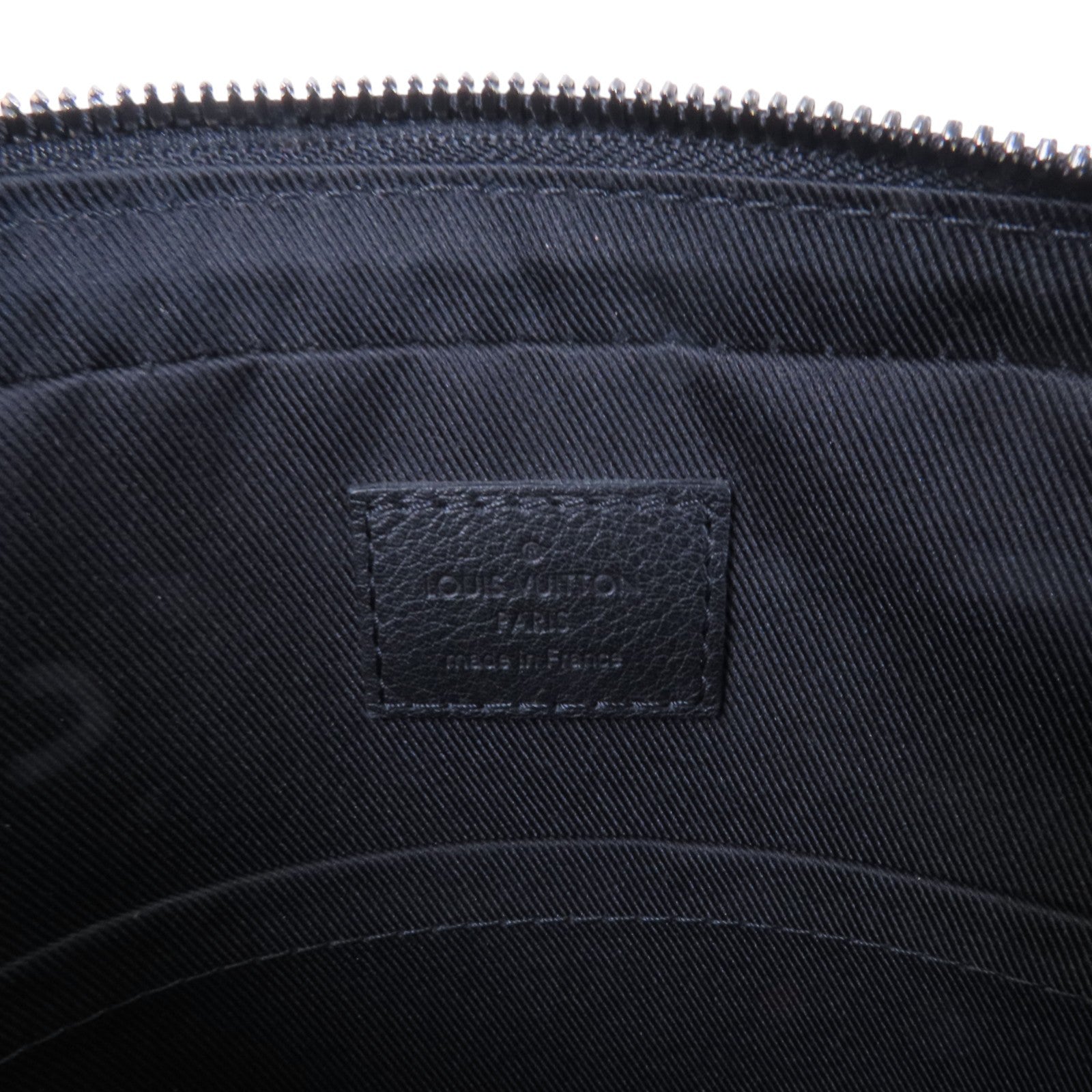 LOUIS VUITTON Monogram Shadow Trio肩背袋