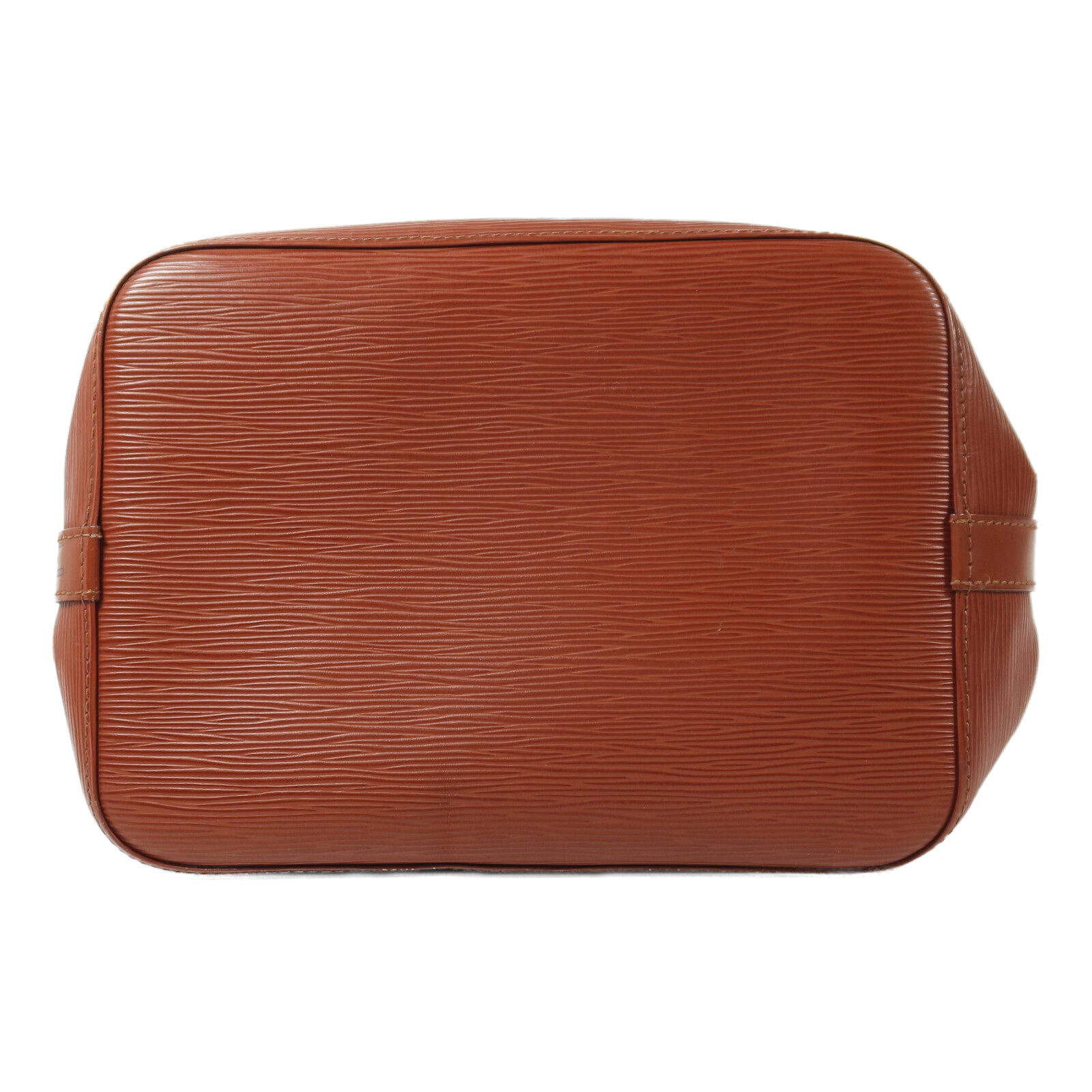 LOUIS VUITTON Epi Petit Noe金扣肩背袋